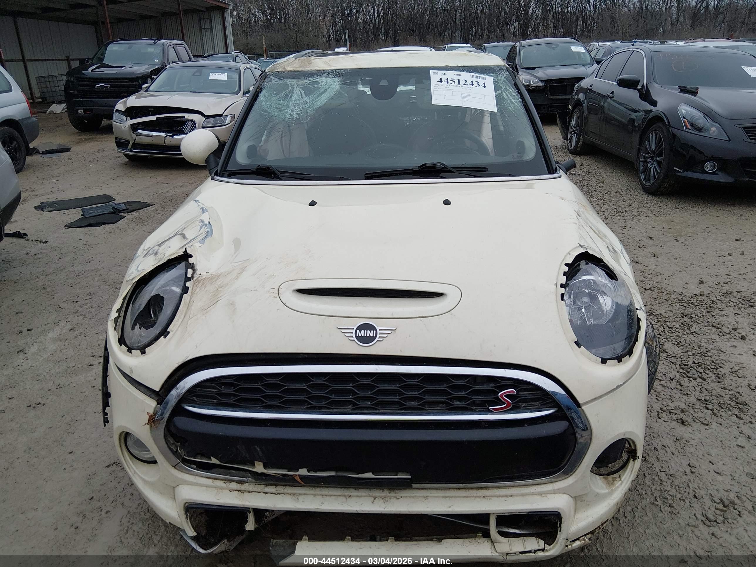 MINI HARDTOP image 6
