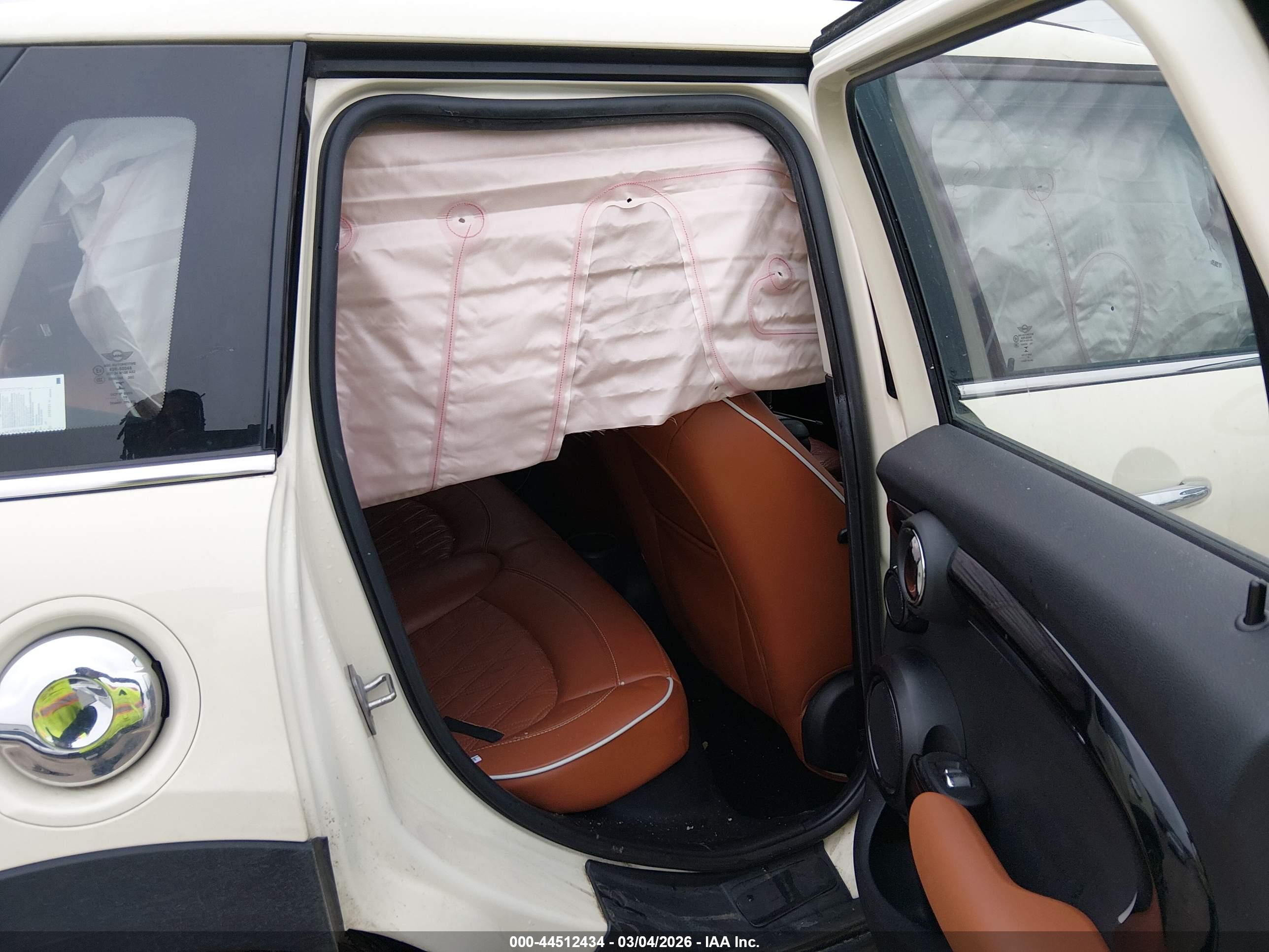MINI HARDTOP image 8