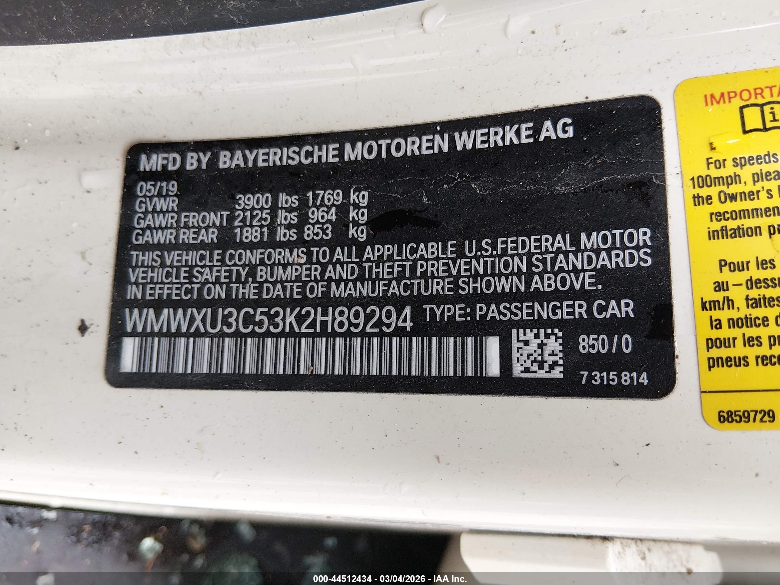 MINI HARDTOP image 9