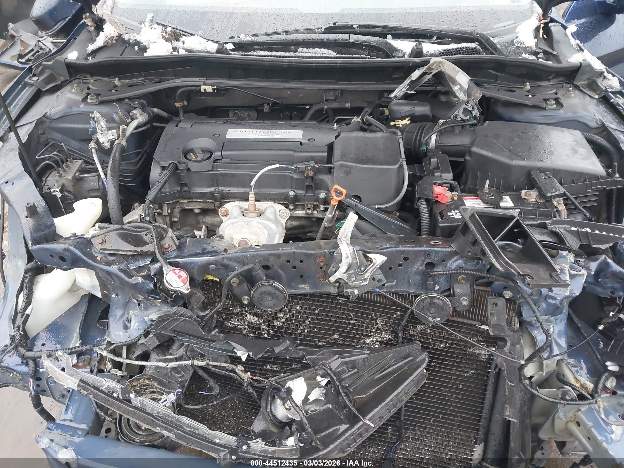 HONDA ACCORD image 10