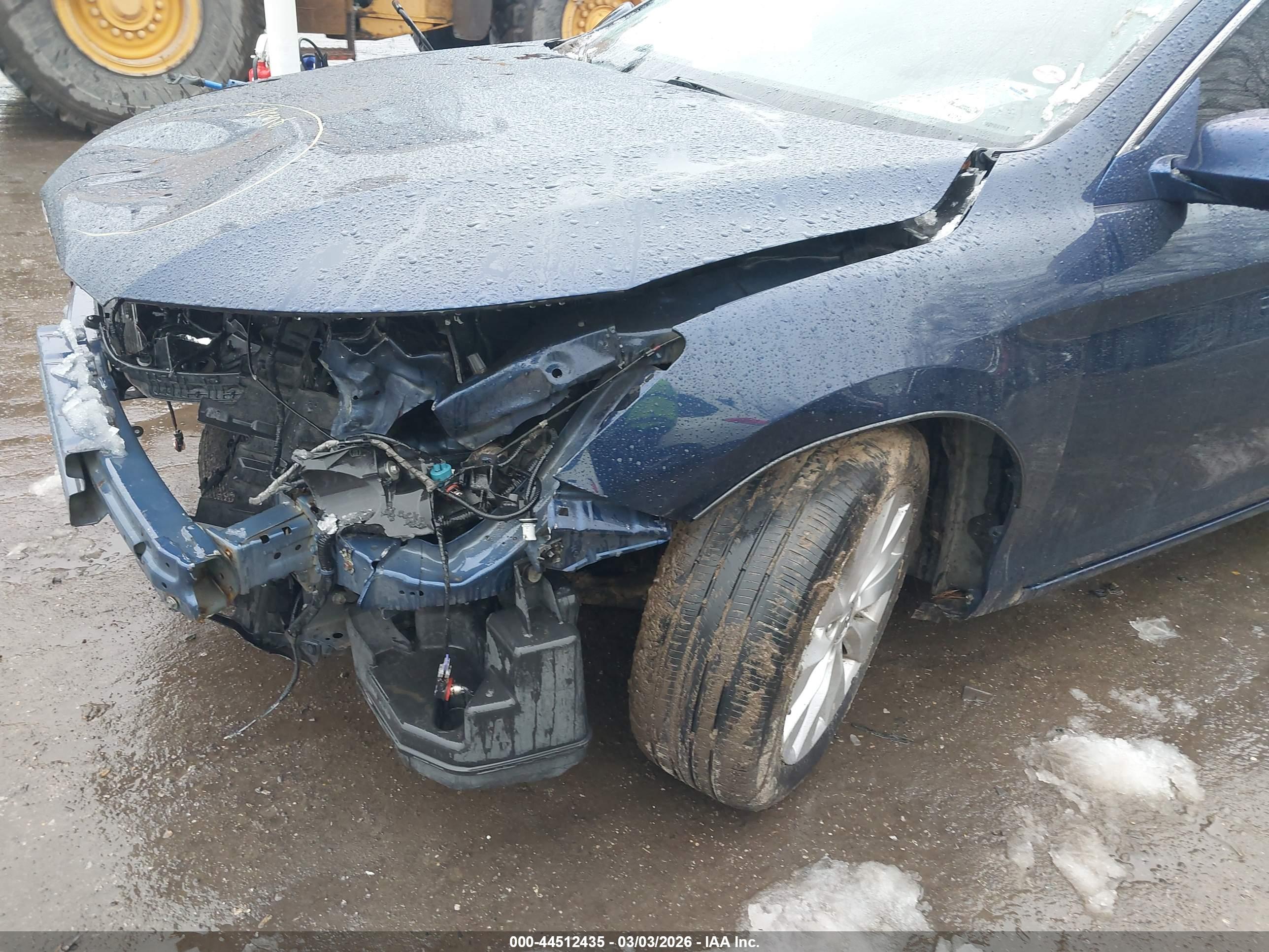 HONDA ACCORD image 6