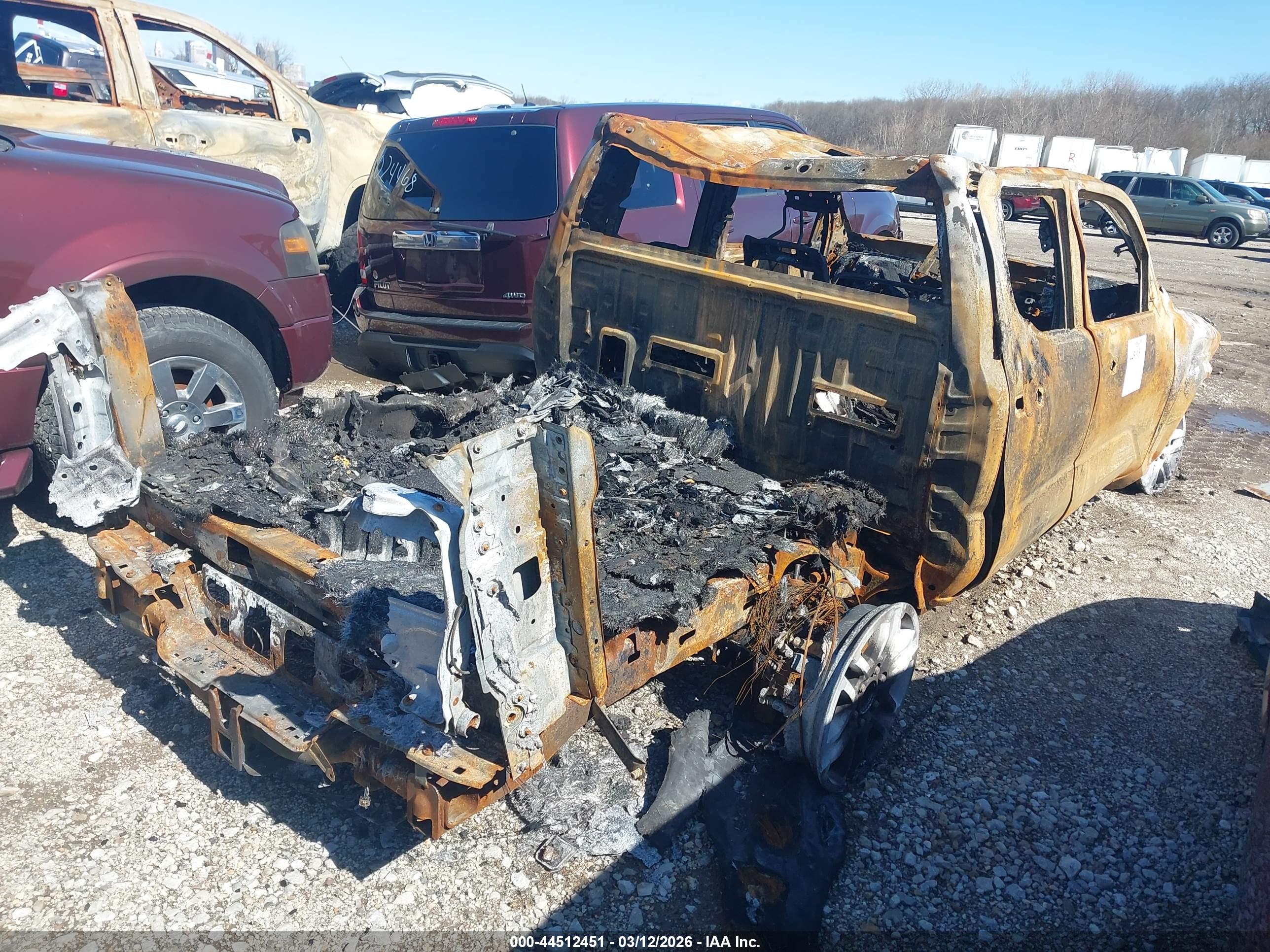 TOYOTA TACOMA image 4