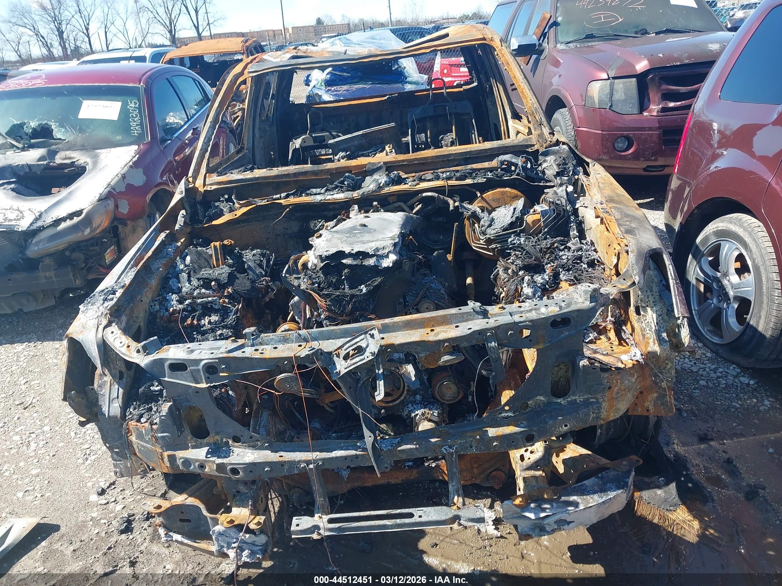 TOYOTA TACOMA image 6