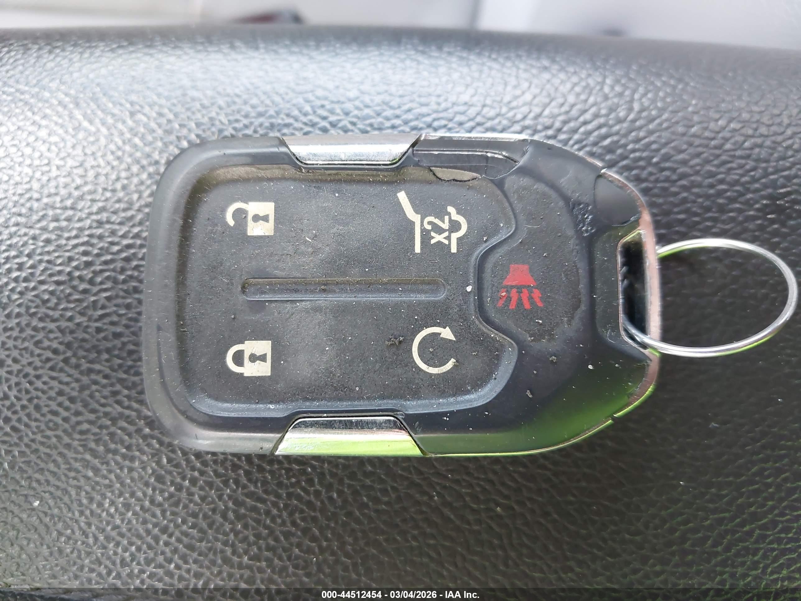 GMC TERRAIN image 11