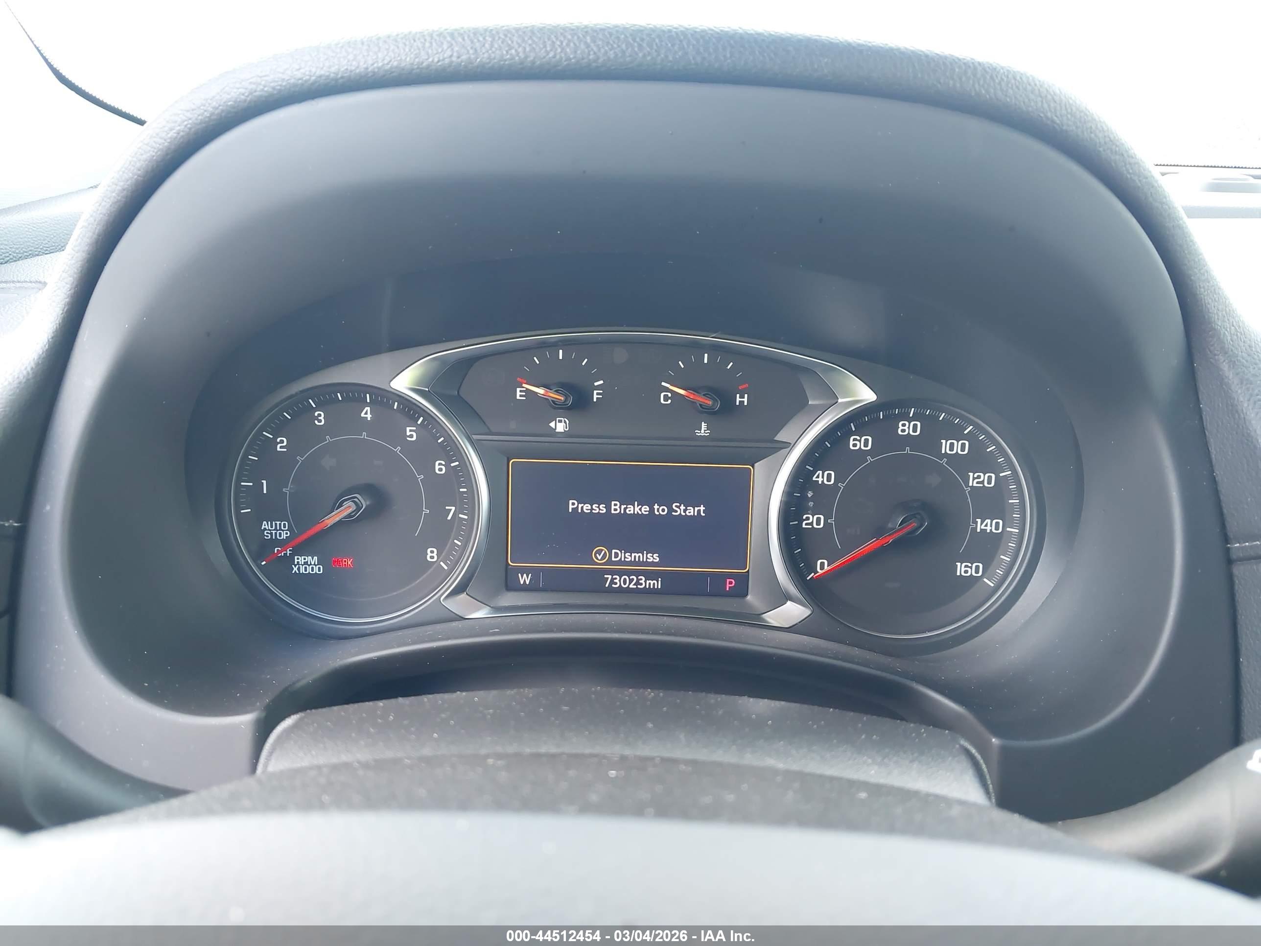 GMC TERRAIN image 7