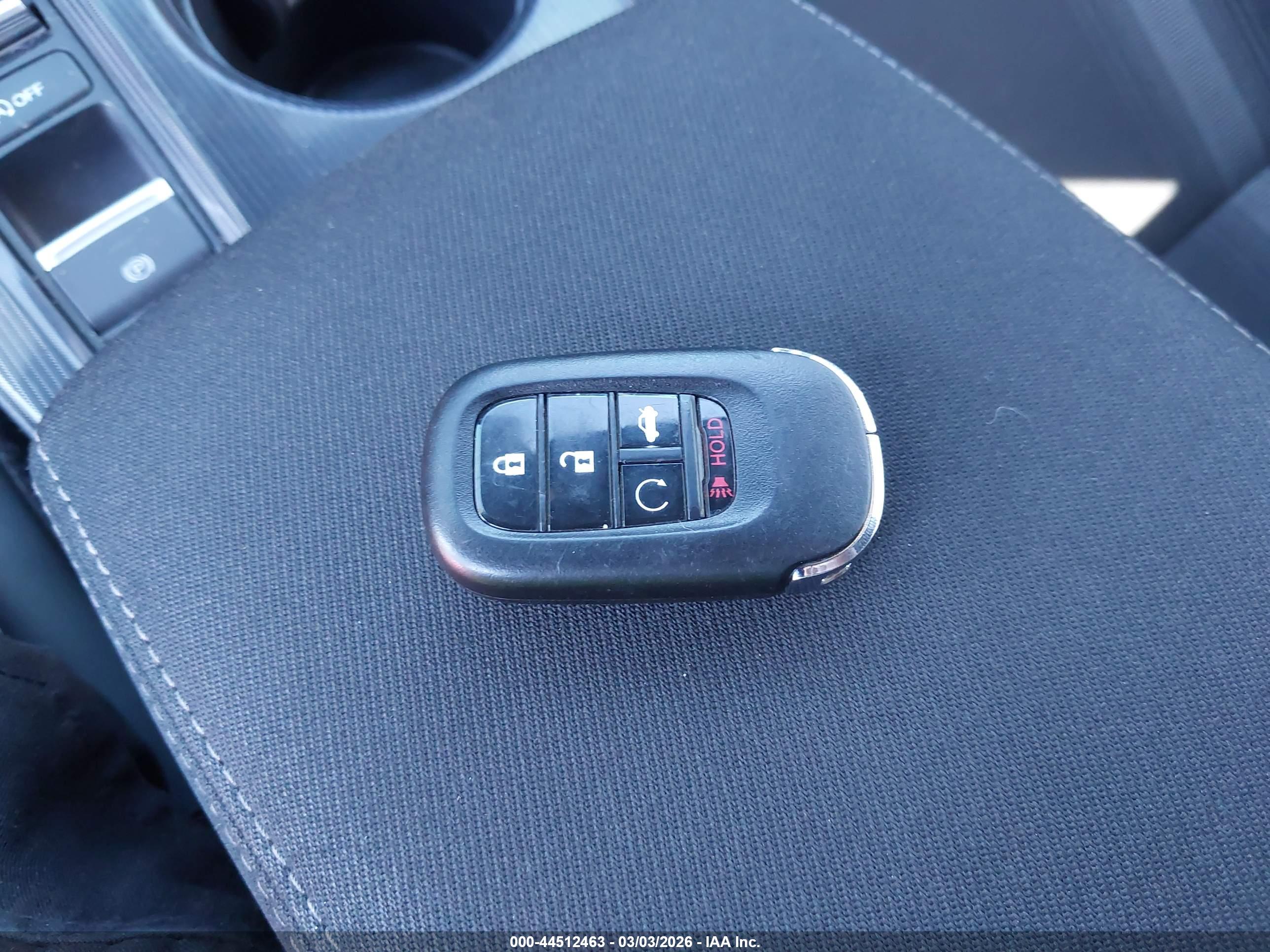 HONDA CIVIC image 11