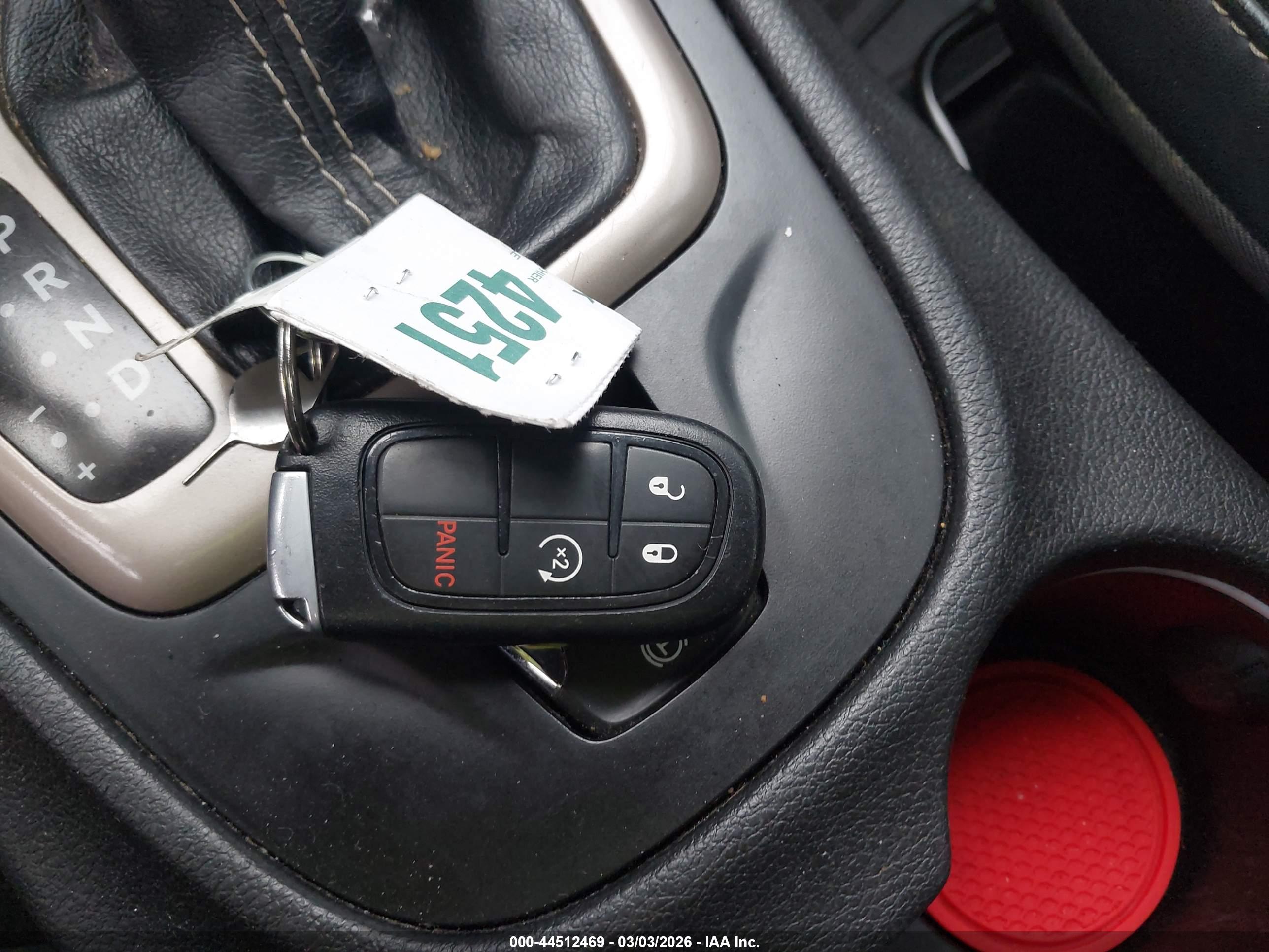 JEEP CHEROKEE image 11