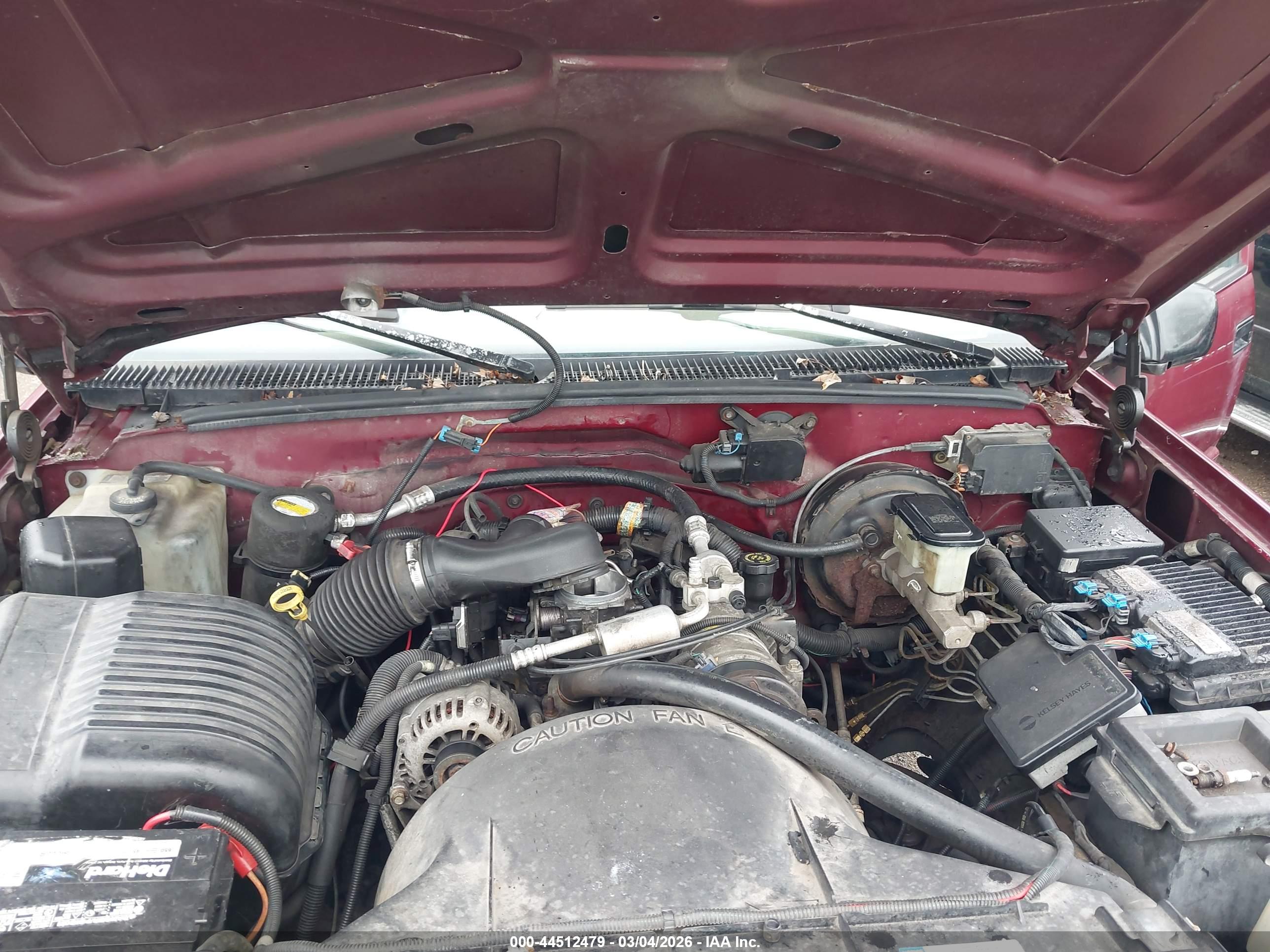 GMC SIERRA image 10
