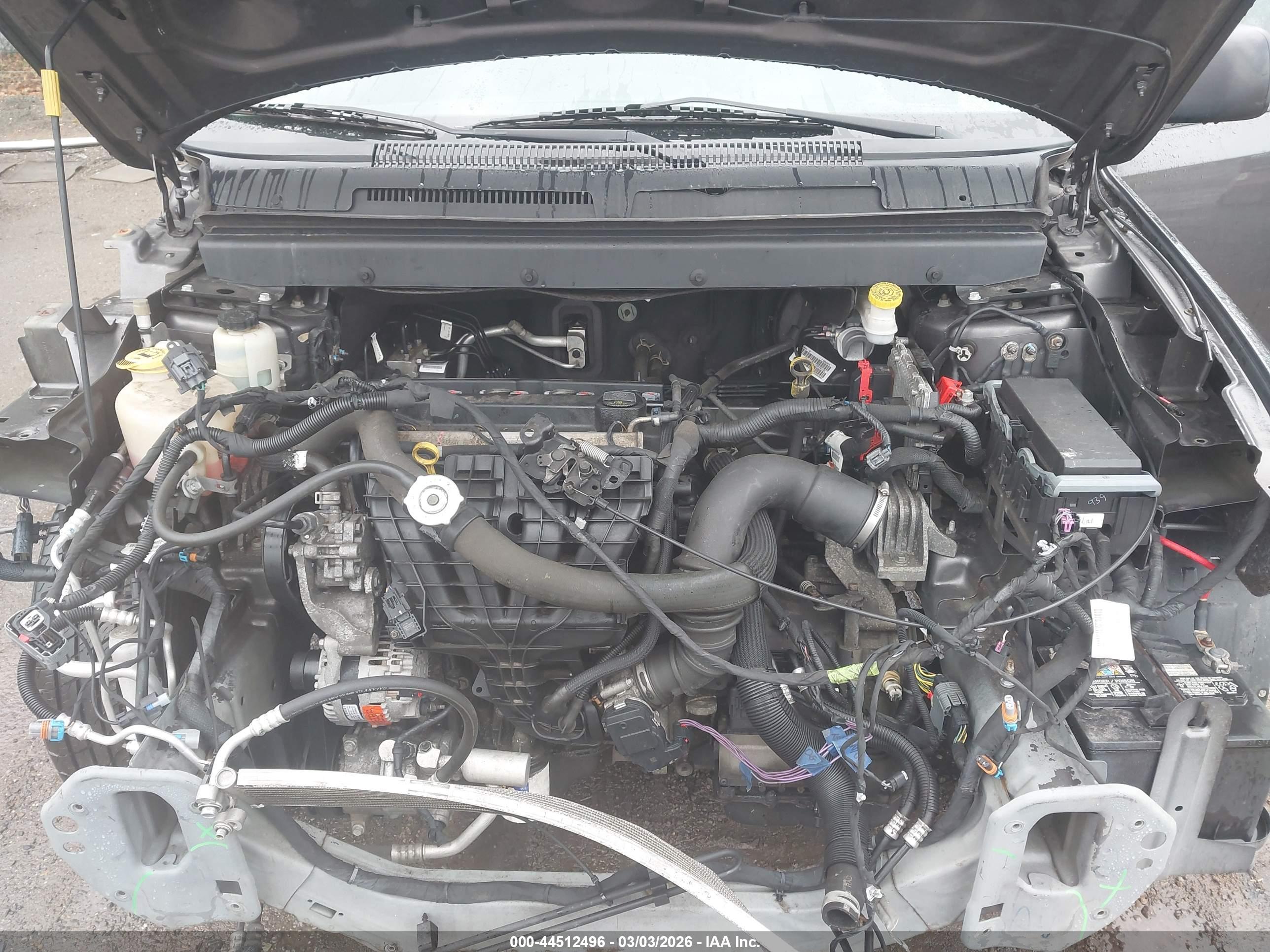 DODGE JOURNEY image 10