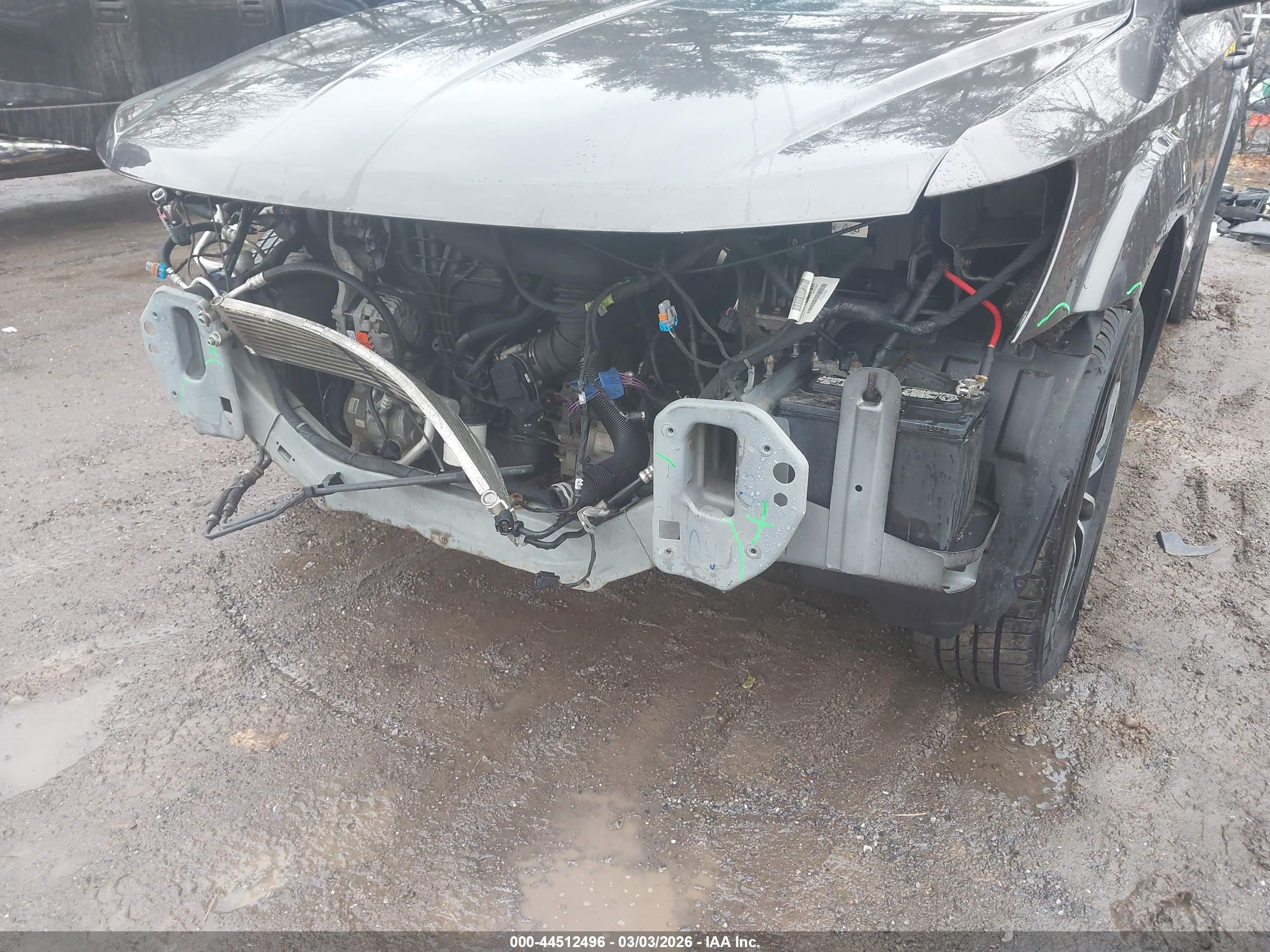 DODGE JOURNEY image 6