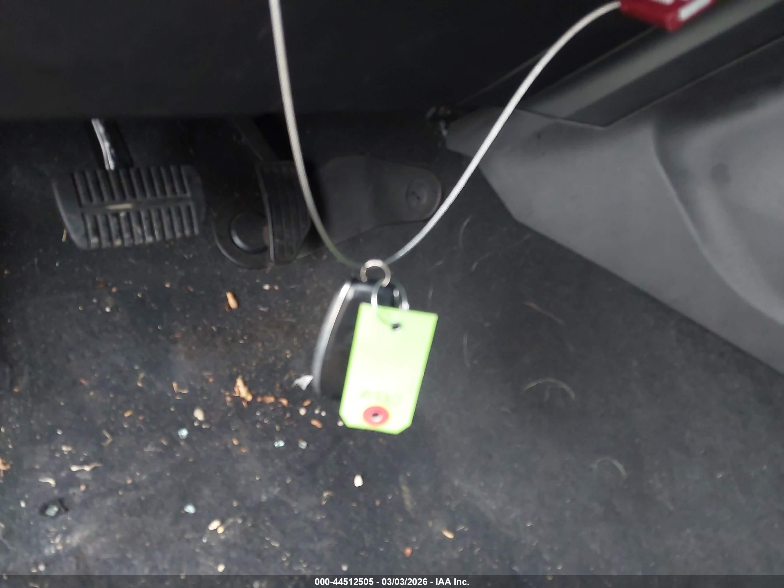 SUBARU OUTBACK image 11