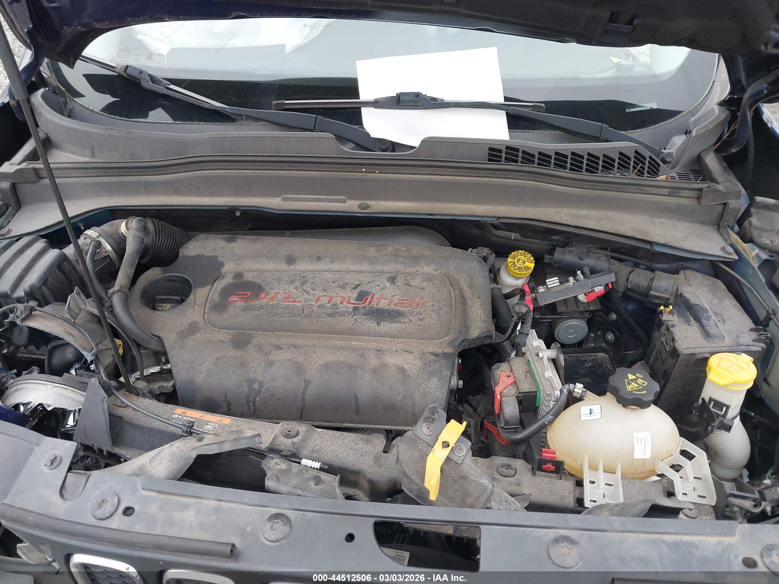 JEEP RENEGADE image 10
