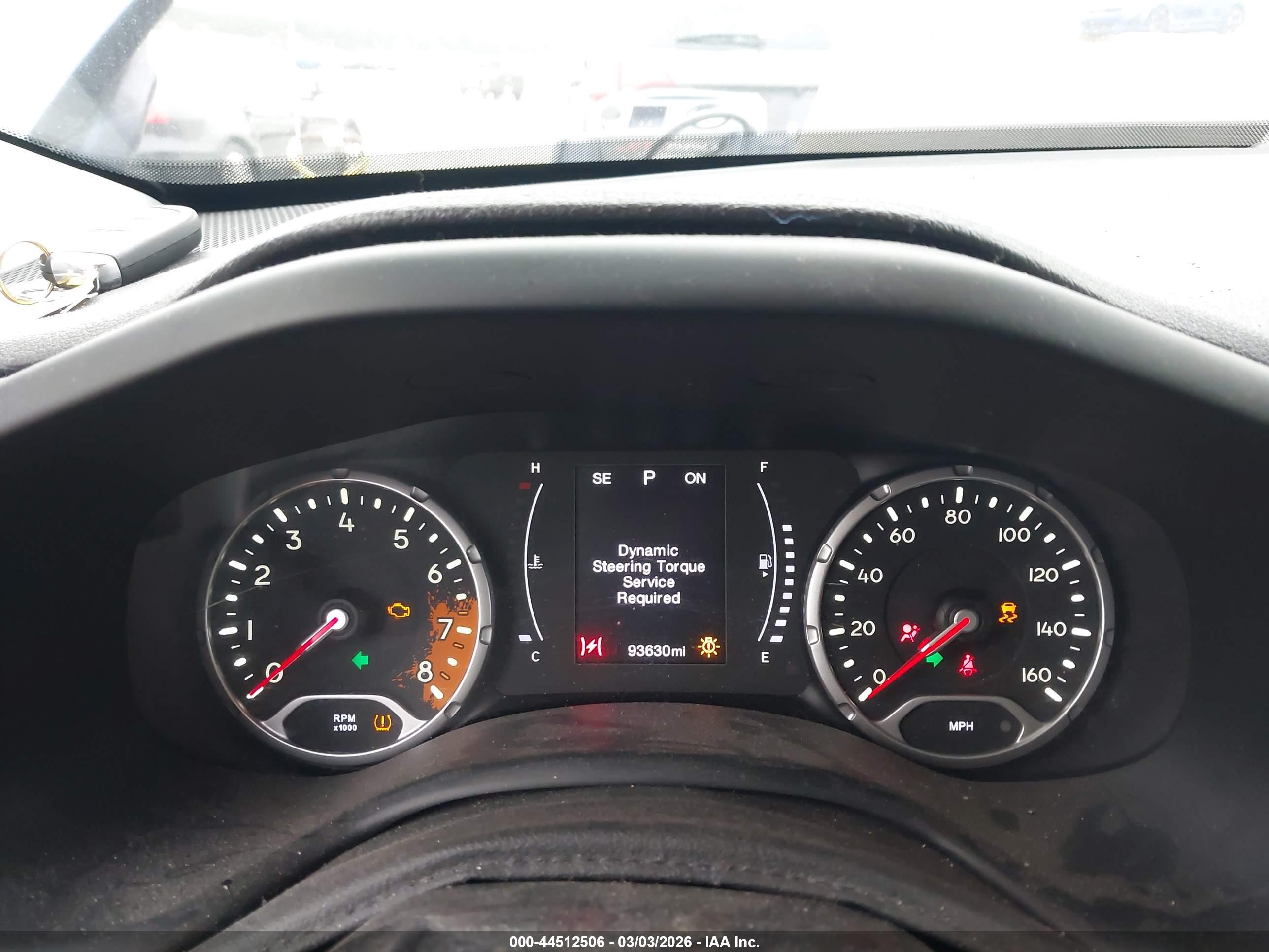 JEEP RENEGADE image 7