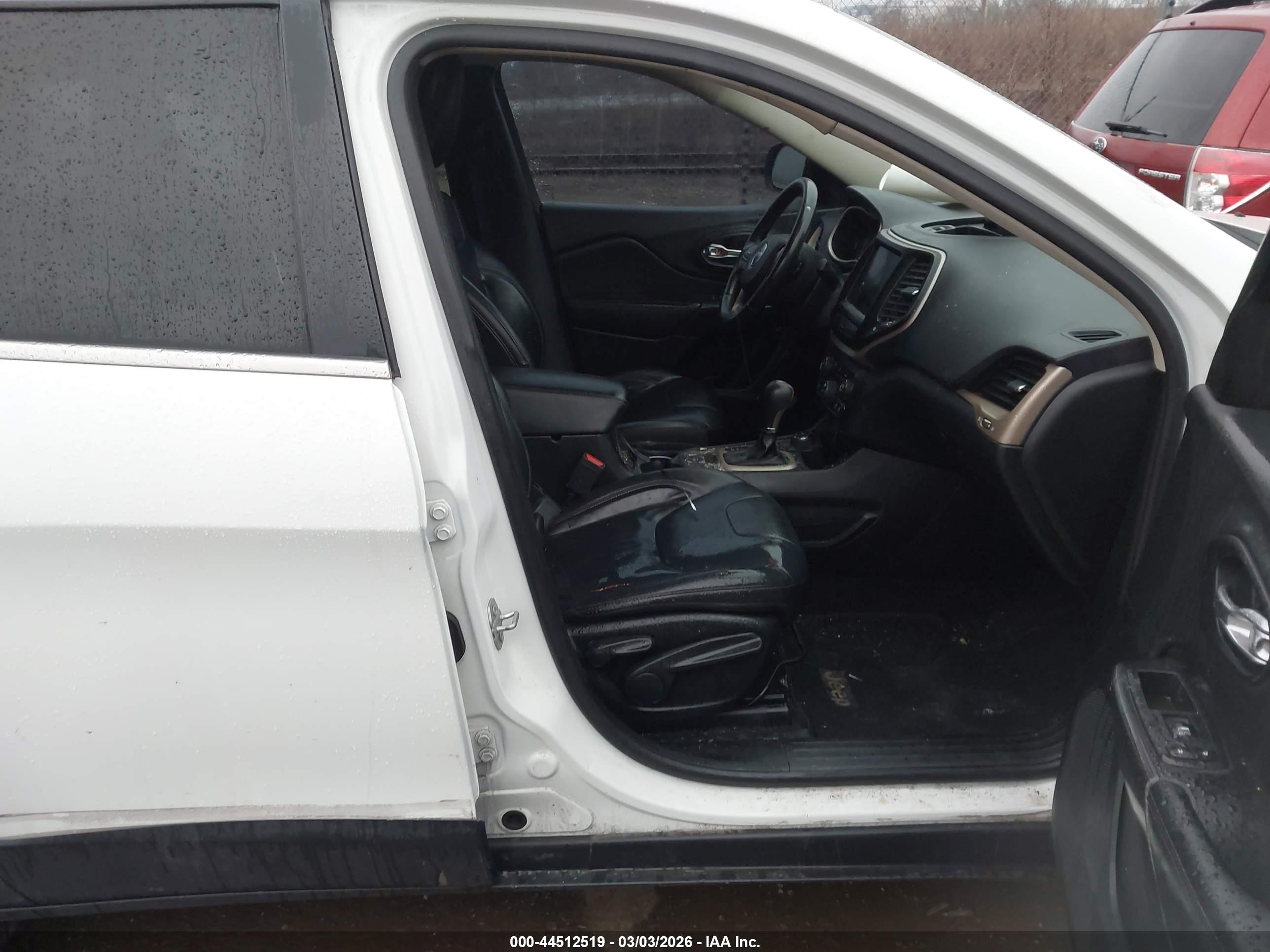 JEEP CHEROKEE image 5