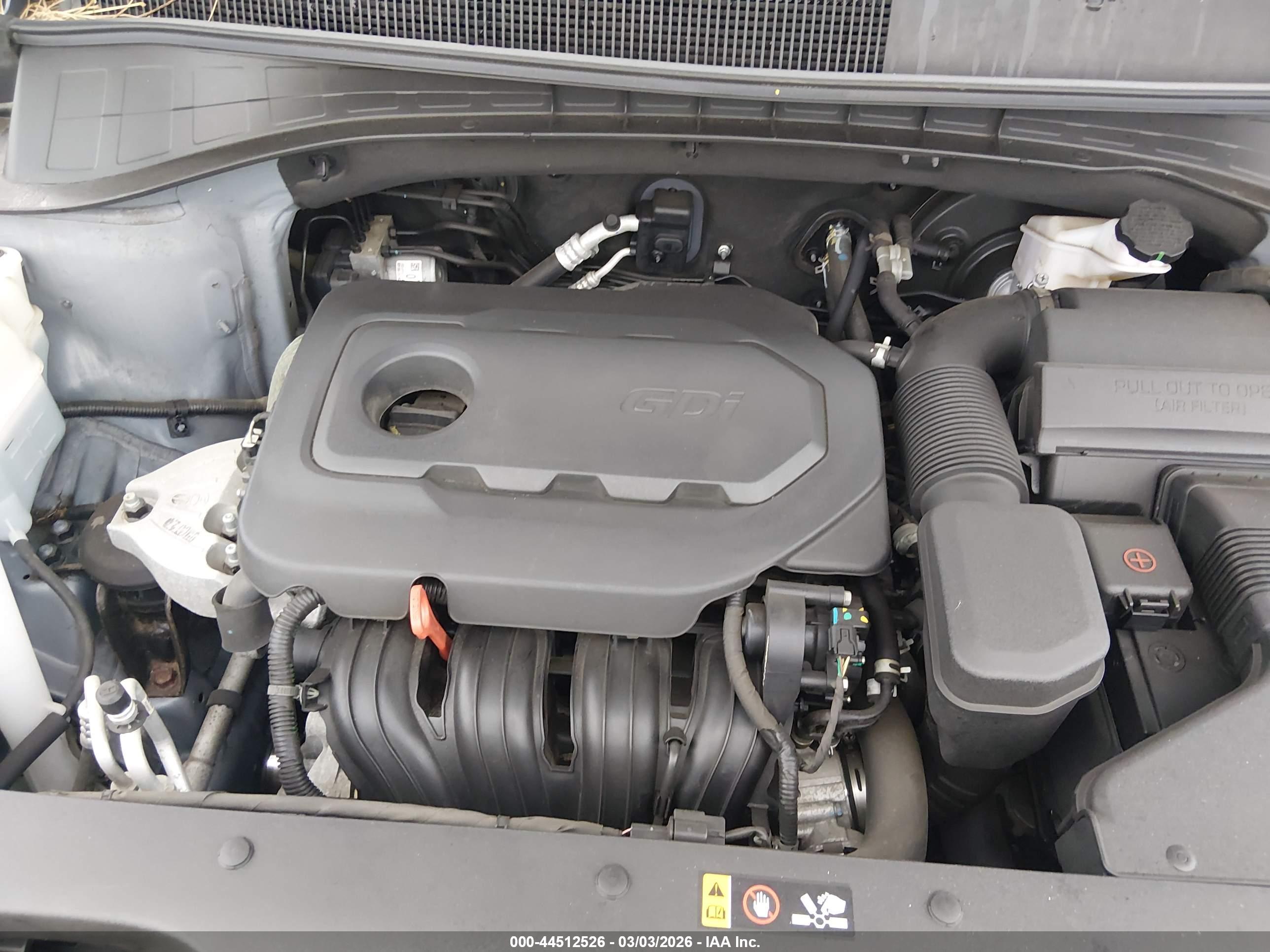 KIA SORENTO image 10