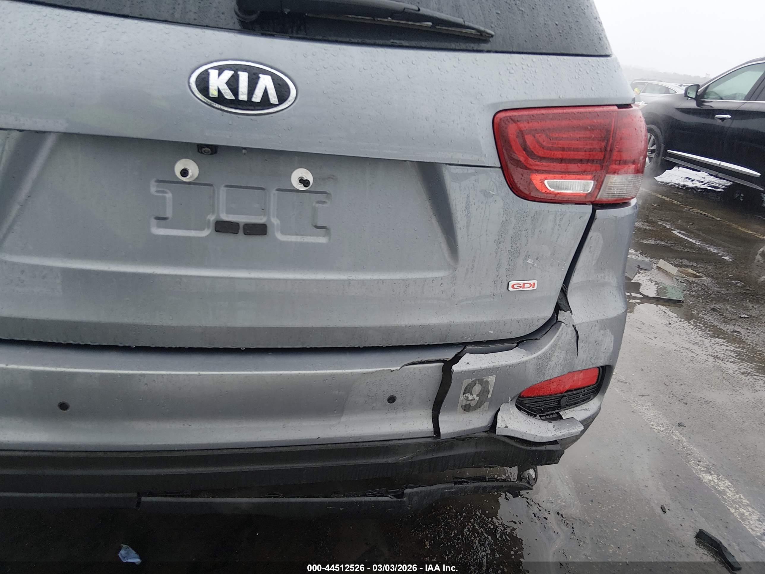KIA SORENTO image 6