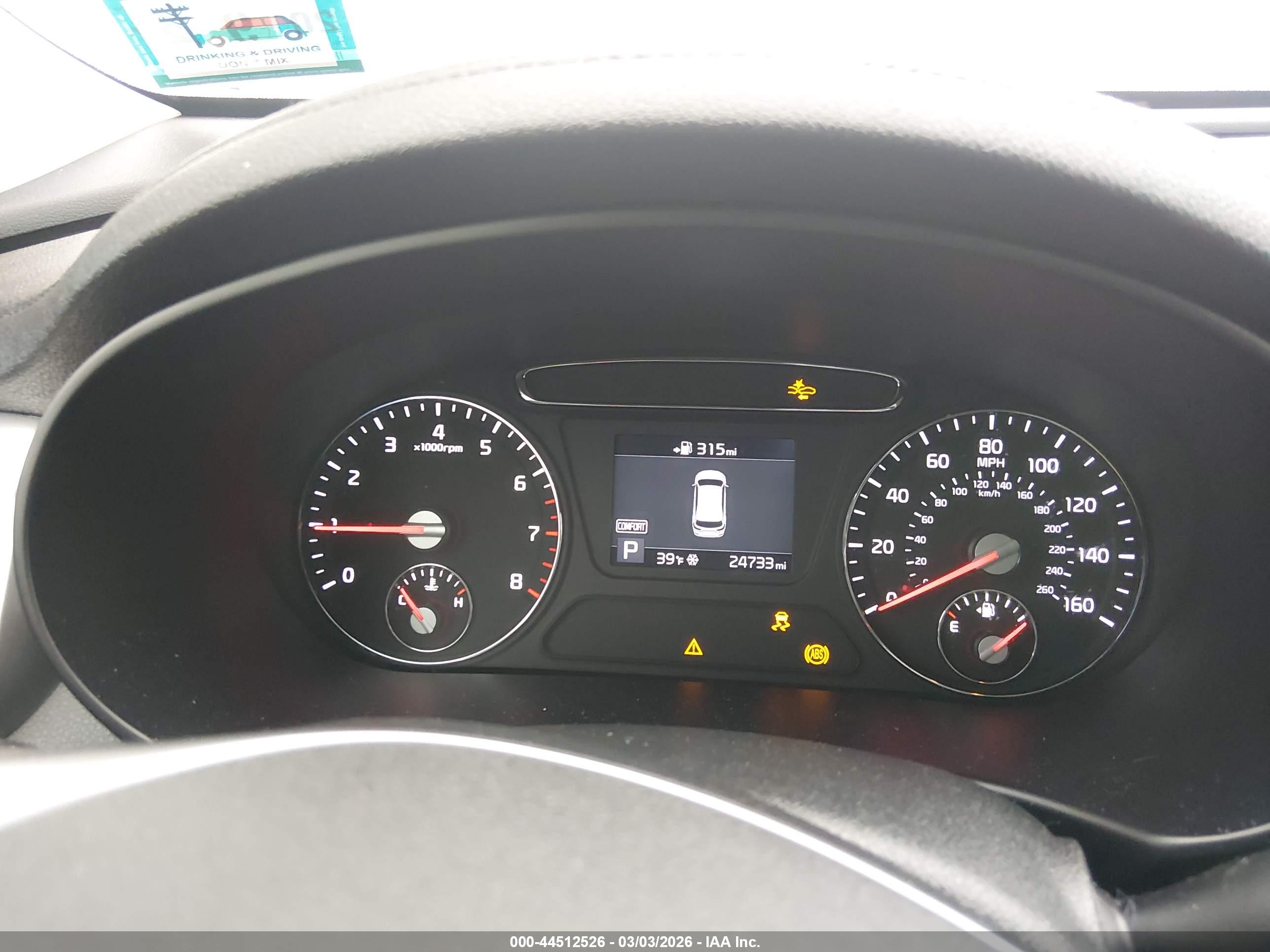 KIA SORENTO image 7