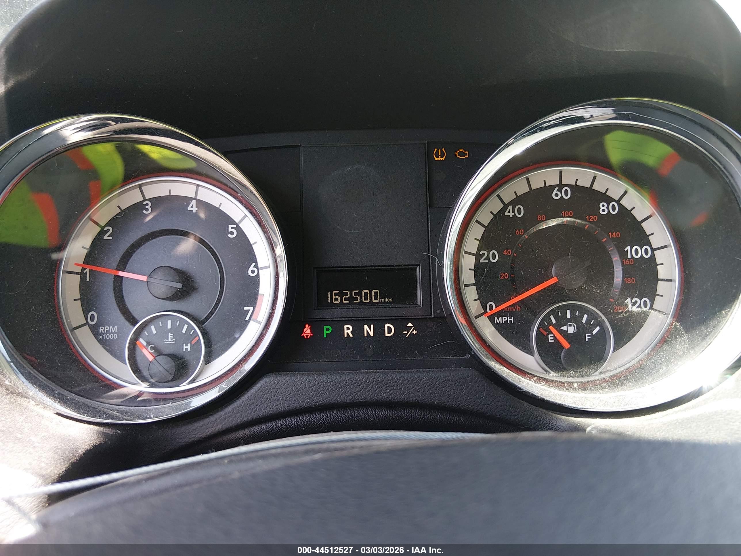 DODGE GRAND image 7