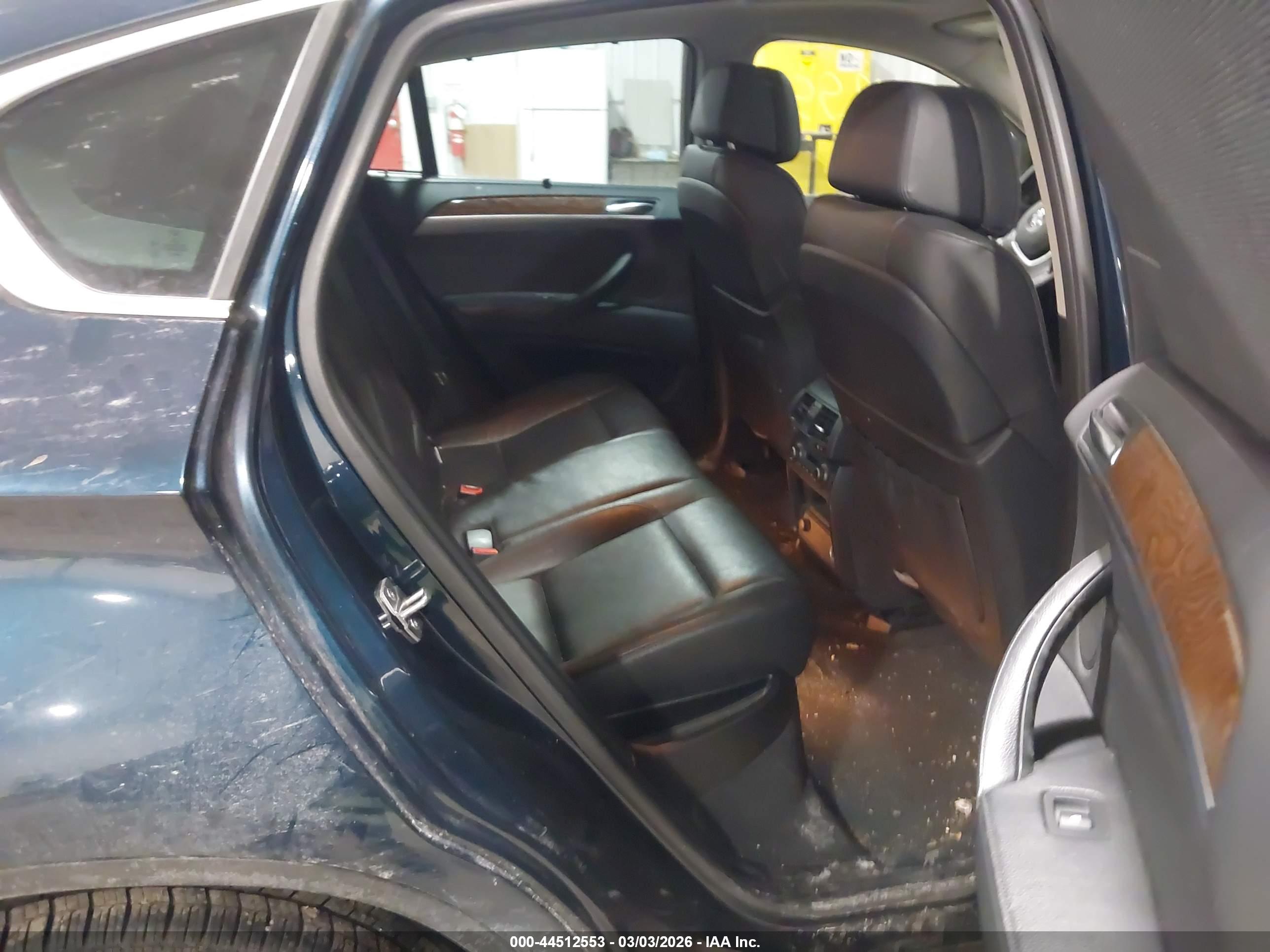 BMW X6 image 8