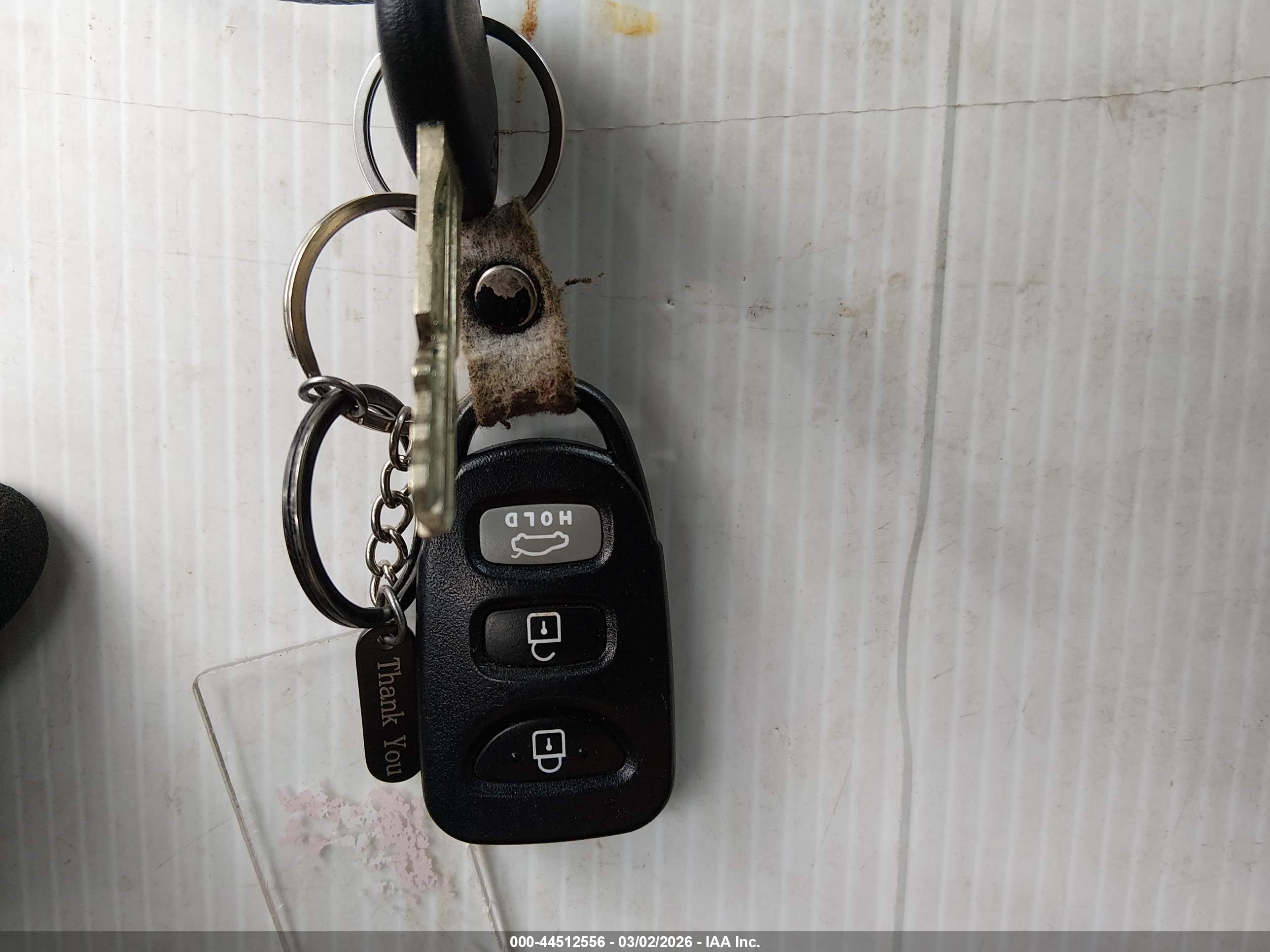 HYUNDAI ELANTRA image 11