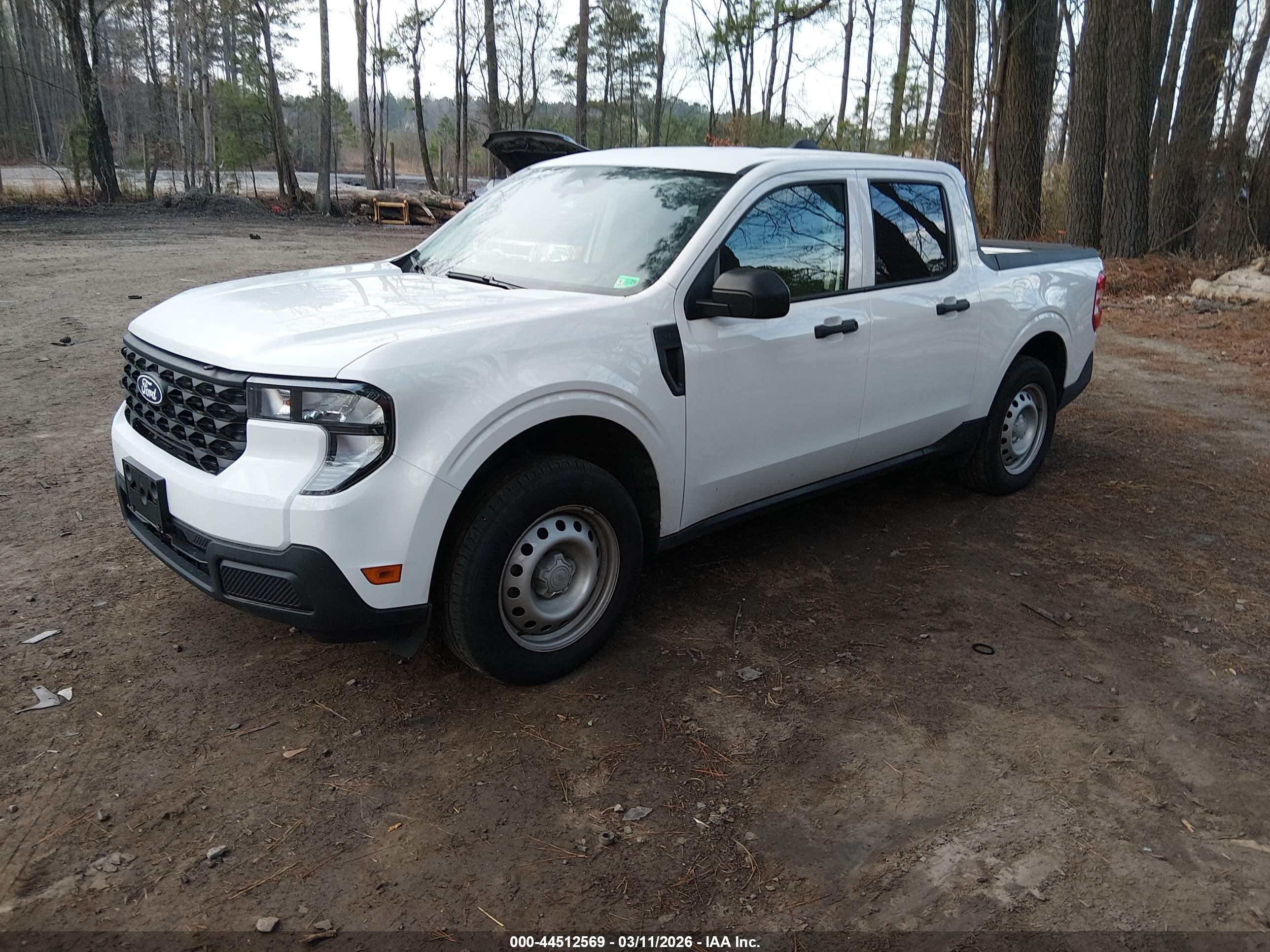 FORD MAVERICK image 2