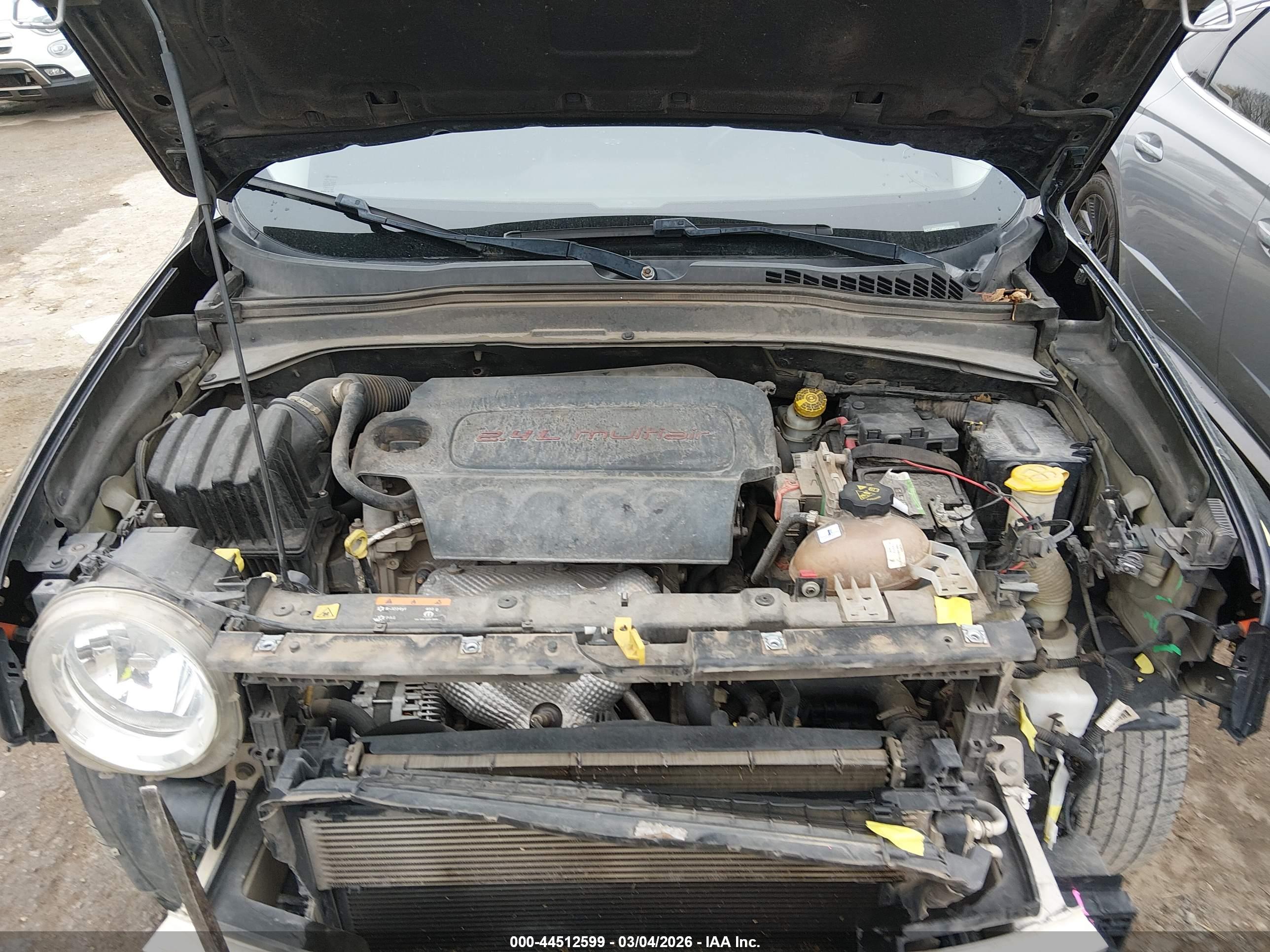 JEEP RENEGADE image 10