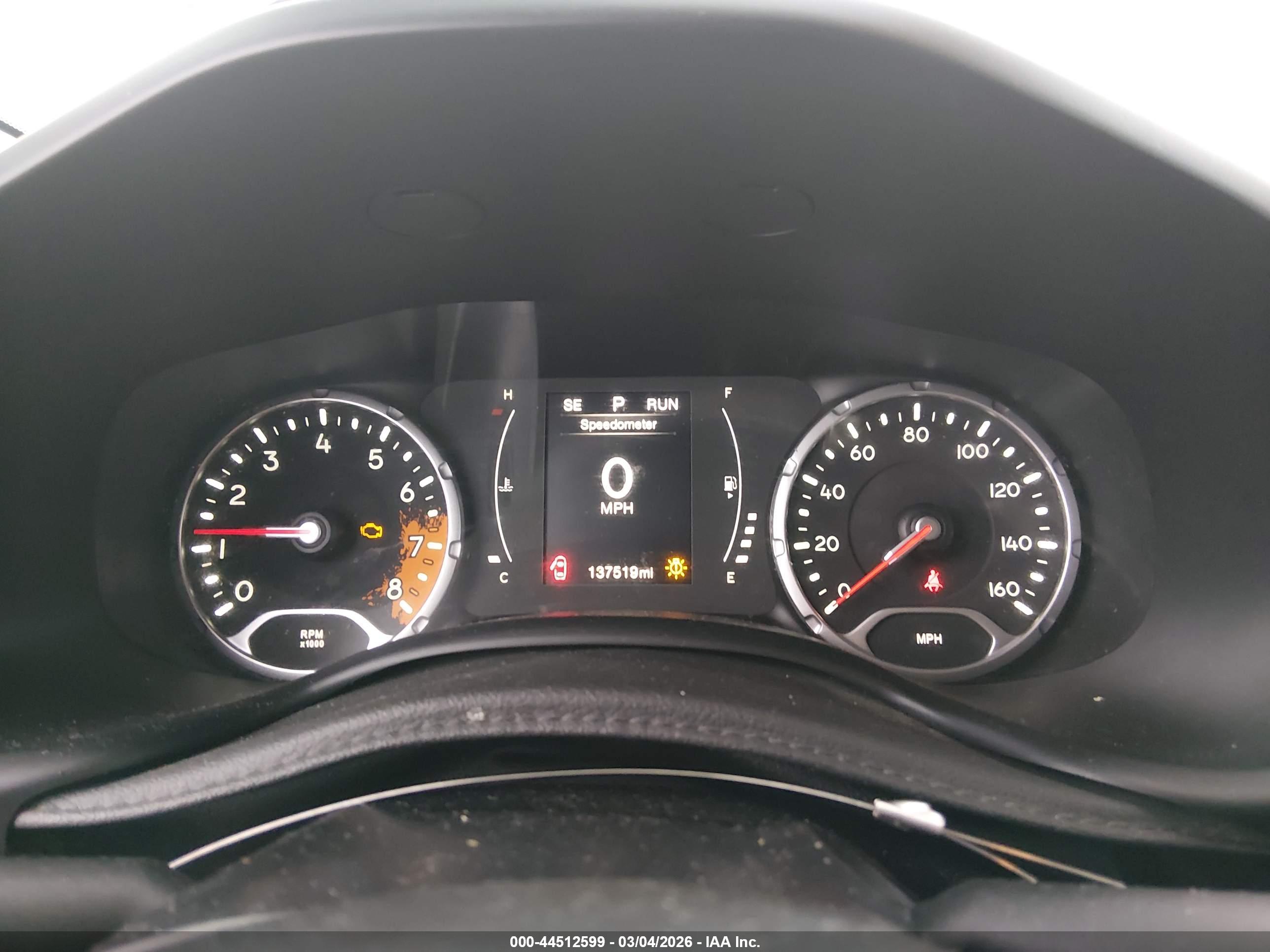 JEEP RENEGADE image 7