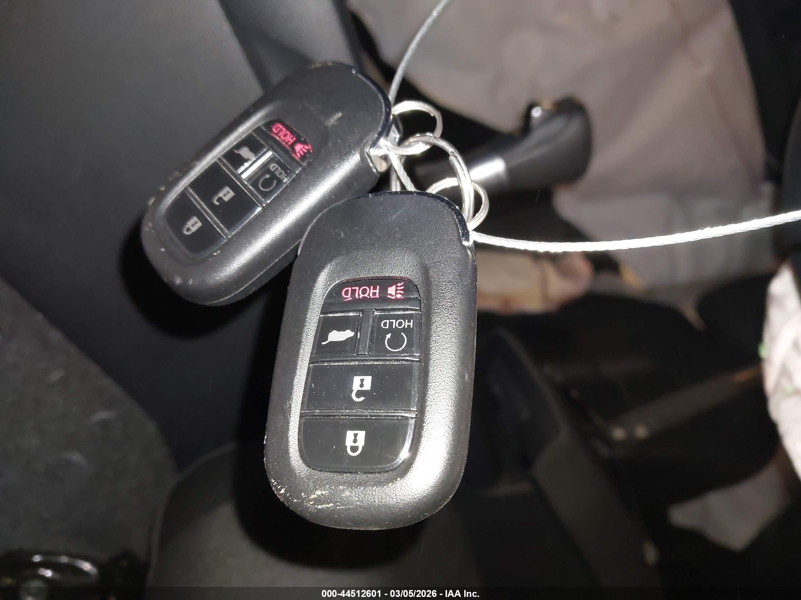 HONDA CIVIC image 11