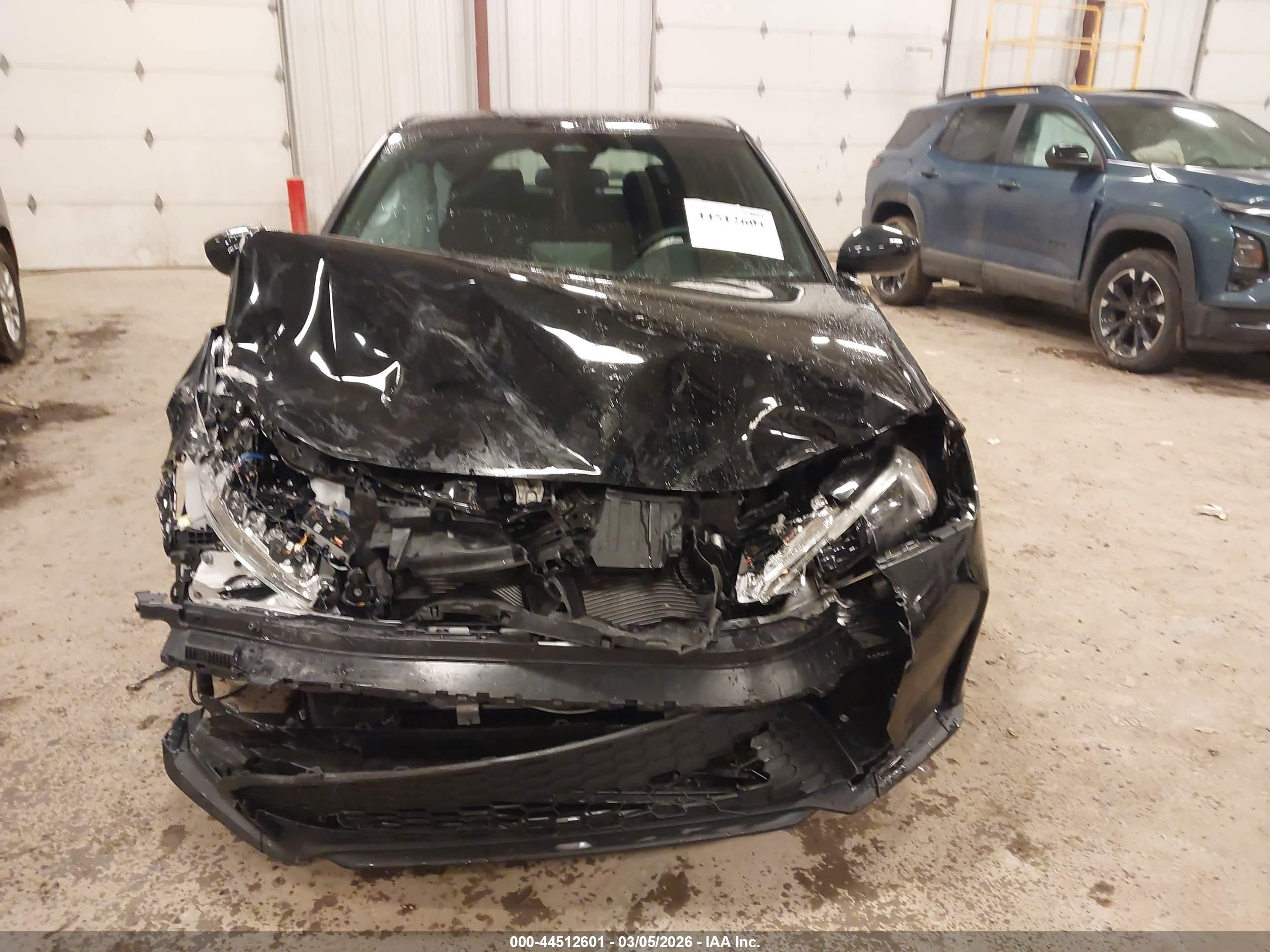 HONDA CIVIC image 6