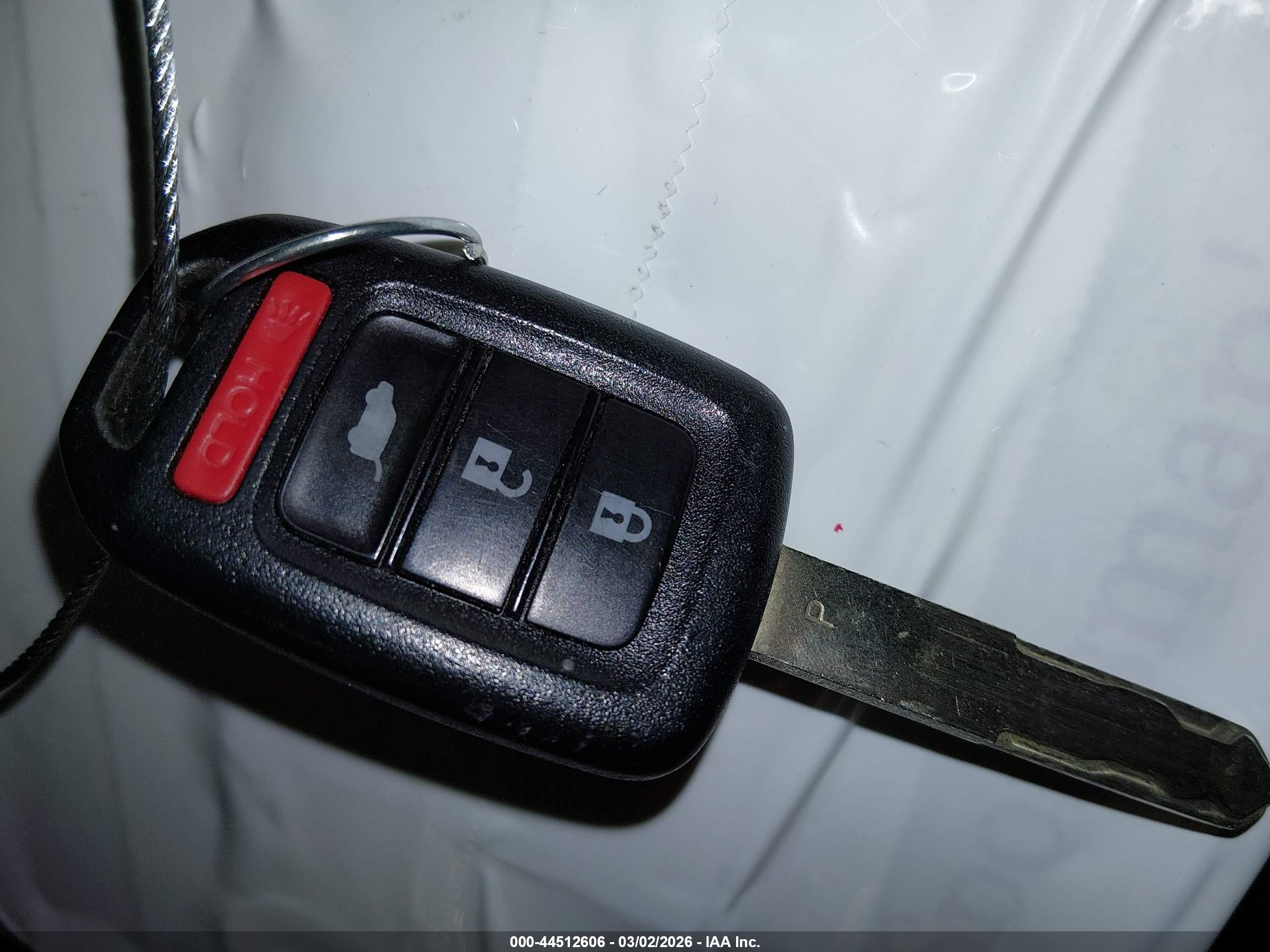 HONDA HR-V image 11
