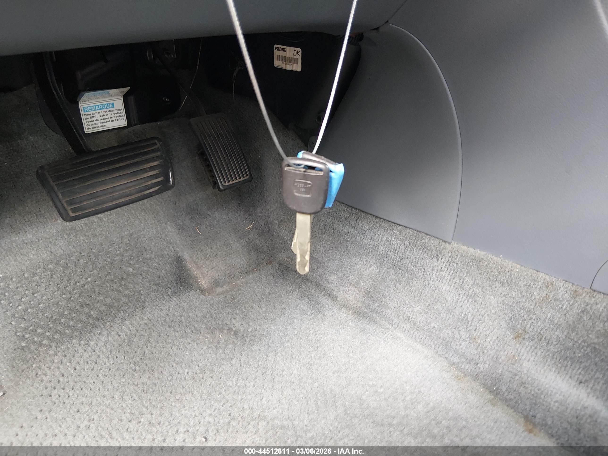 HONDA ACCORD image 11