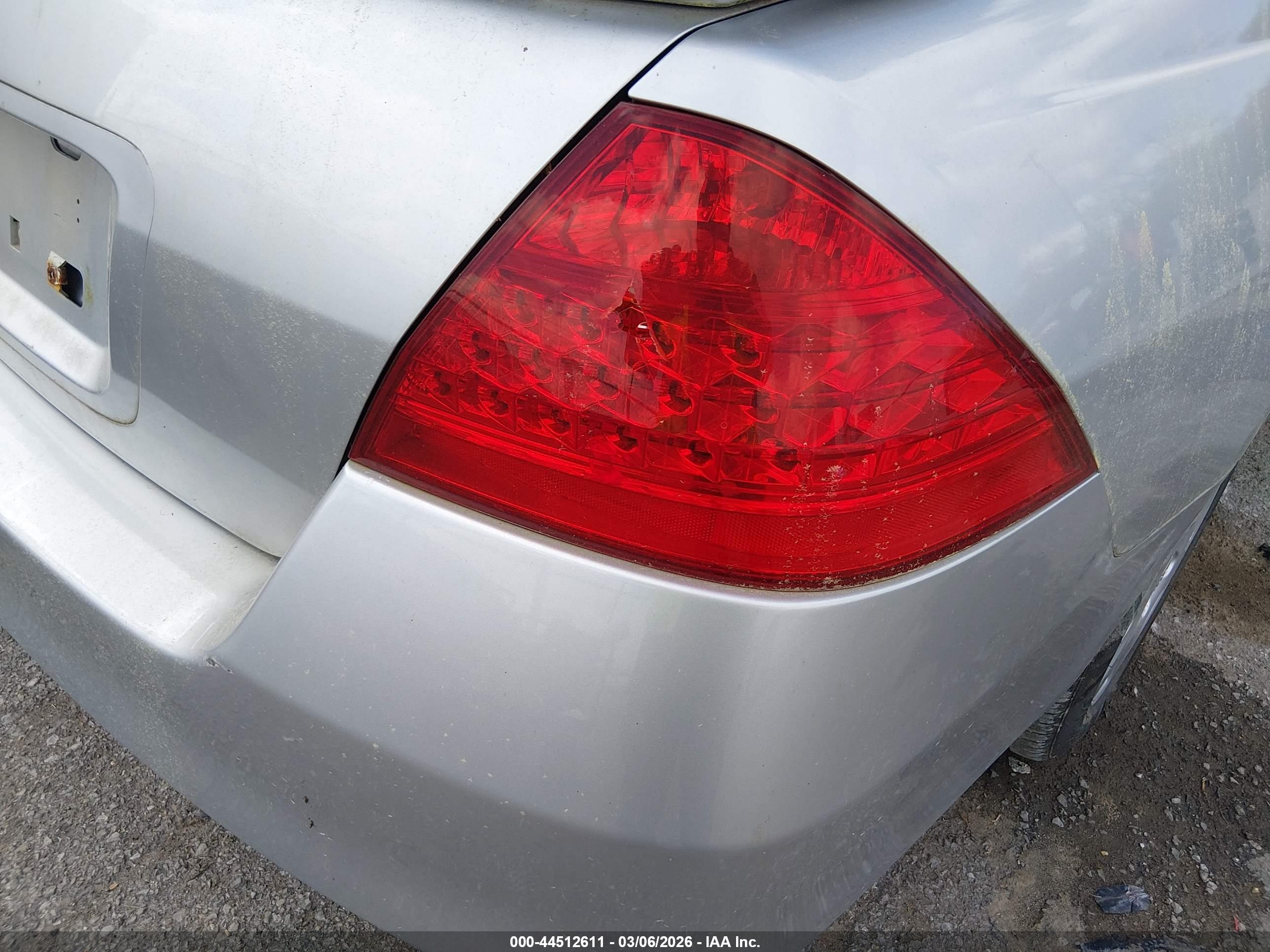 HONDA ACCORD image 6