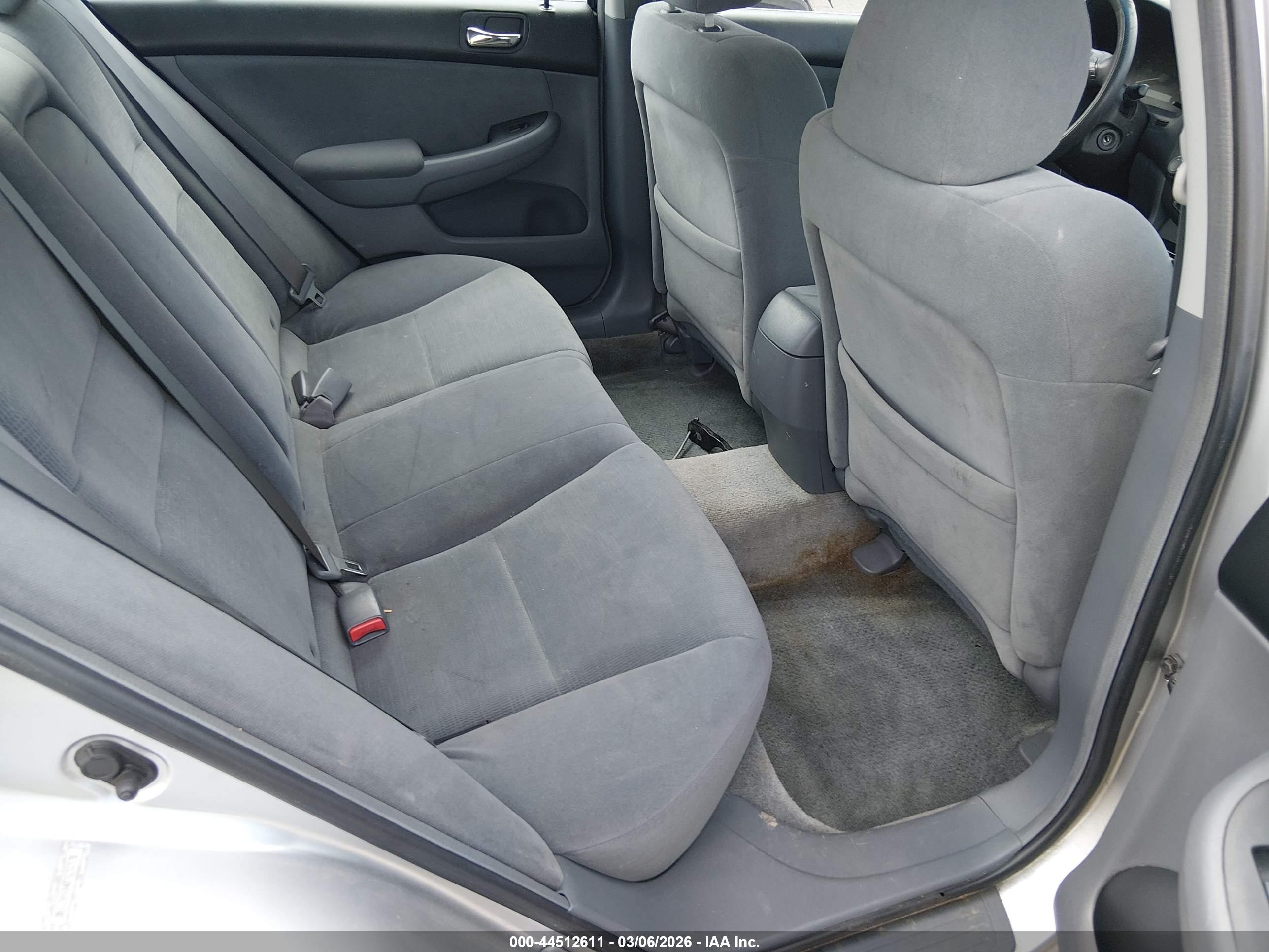 HONDA ACCORD image 8