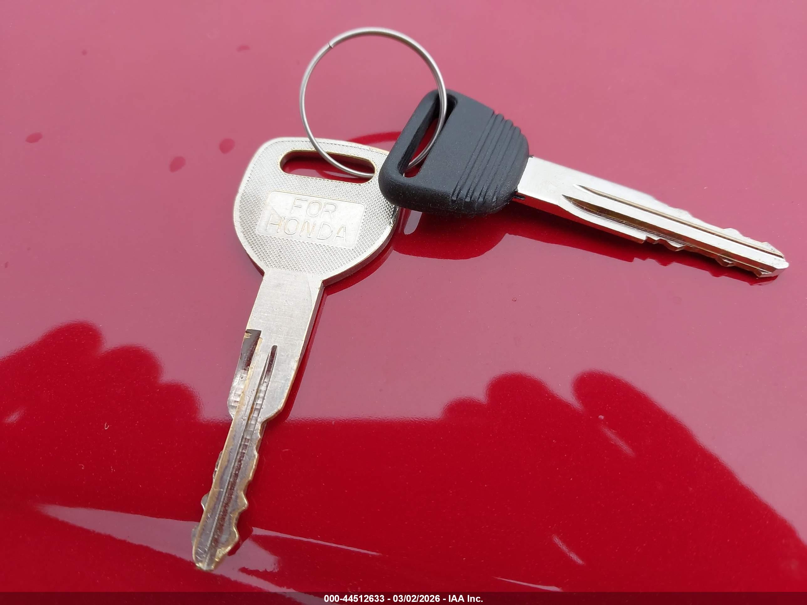 HONDA CIVIC image 11