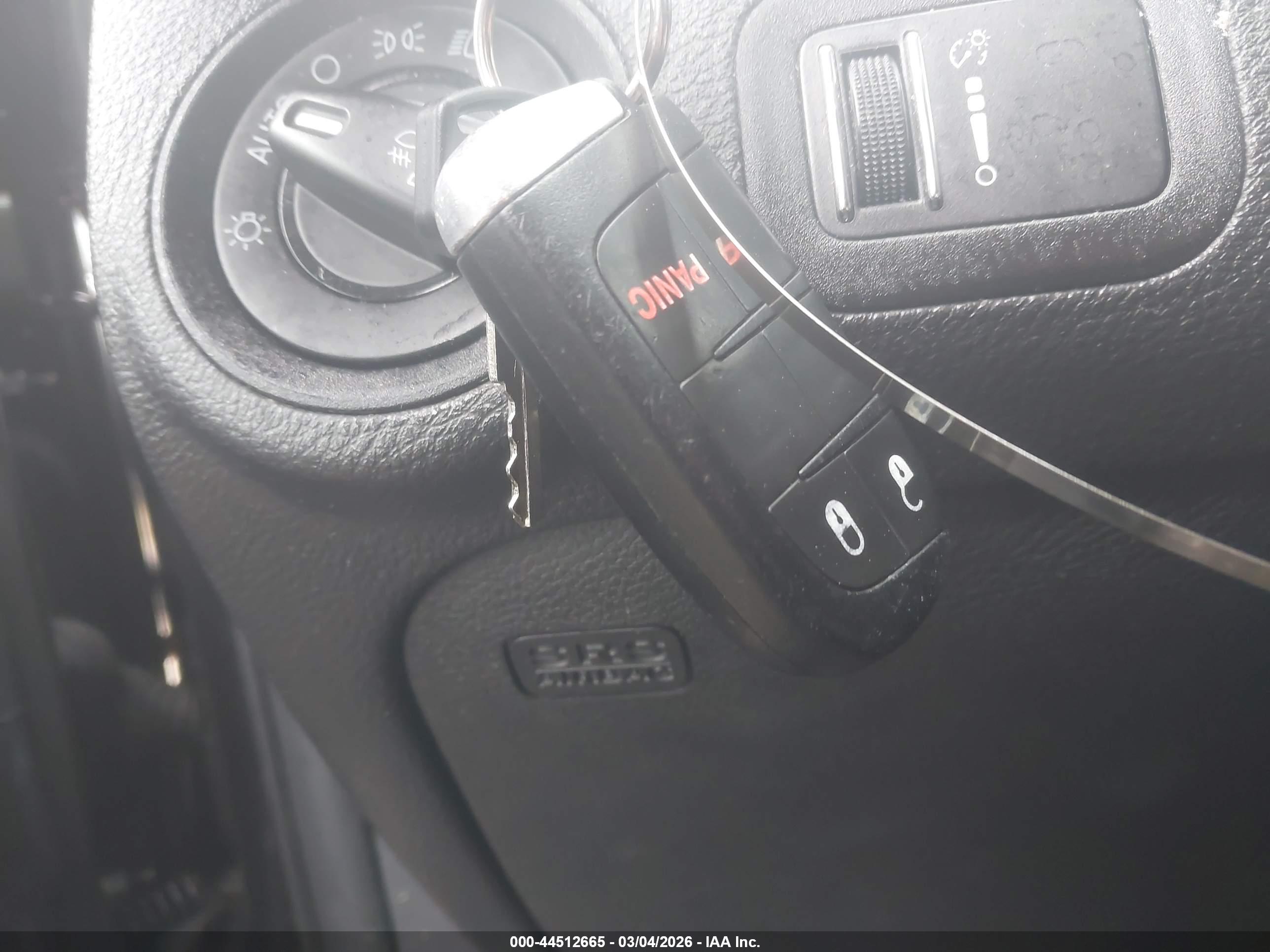 DODGE JOURNEY image 11