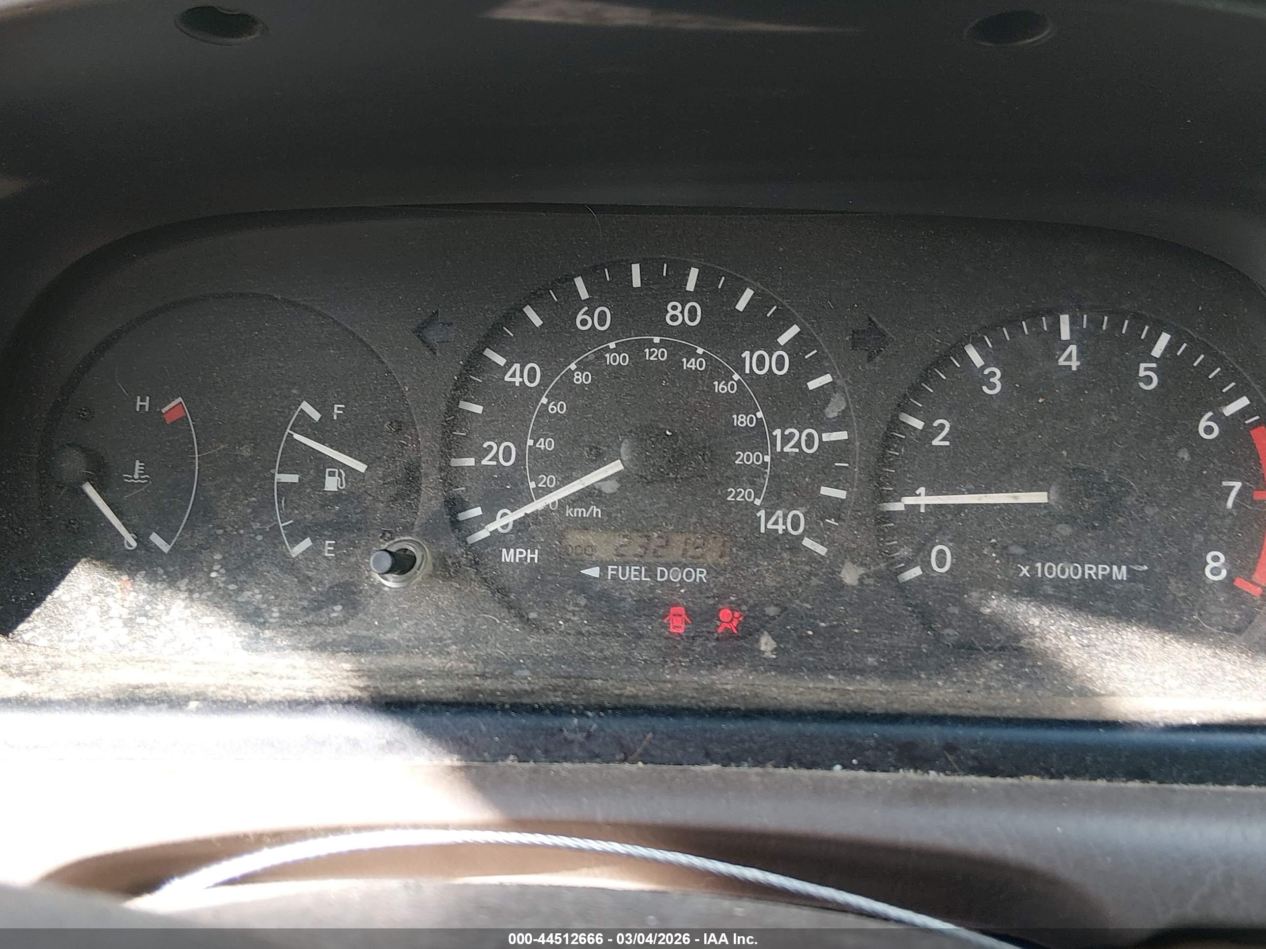 TOYOTA CAMRY image 7