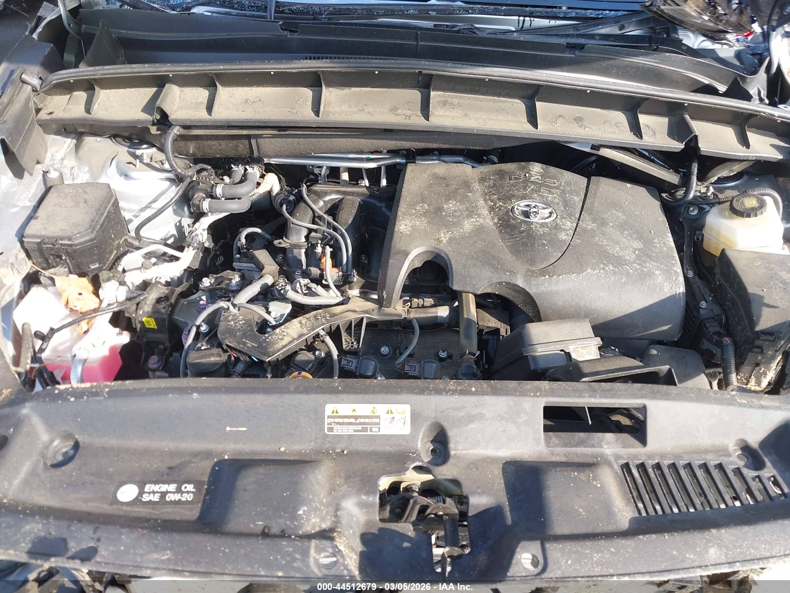 TOYOTA HIGHLANDER image 10