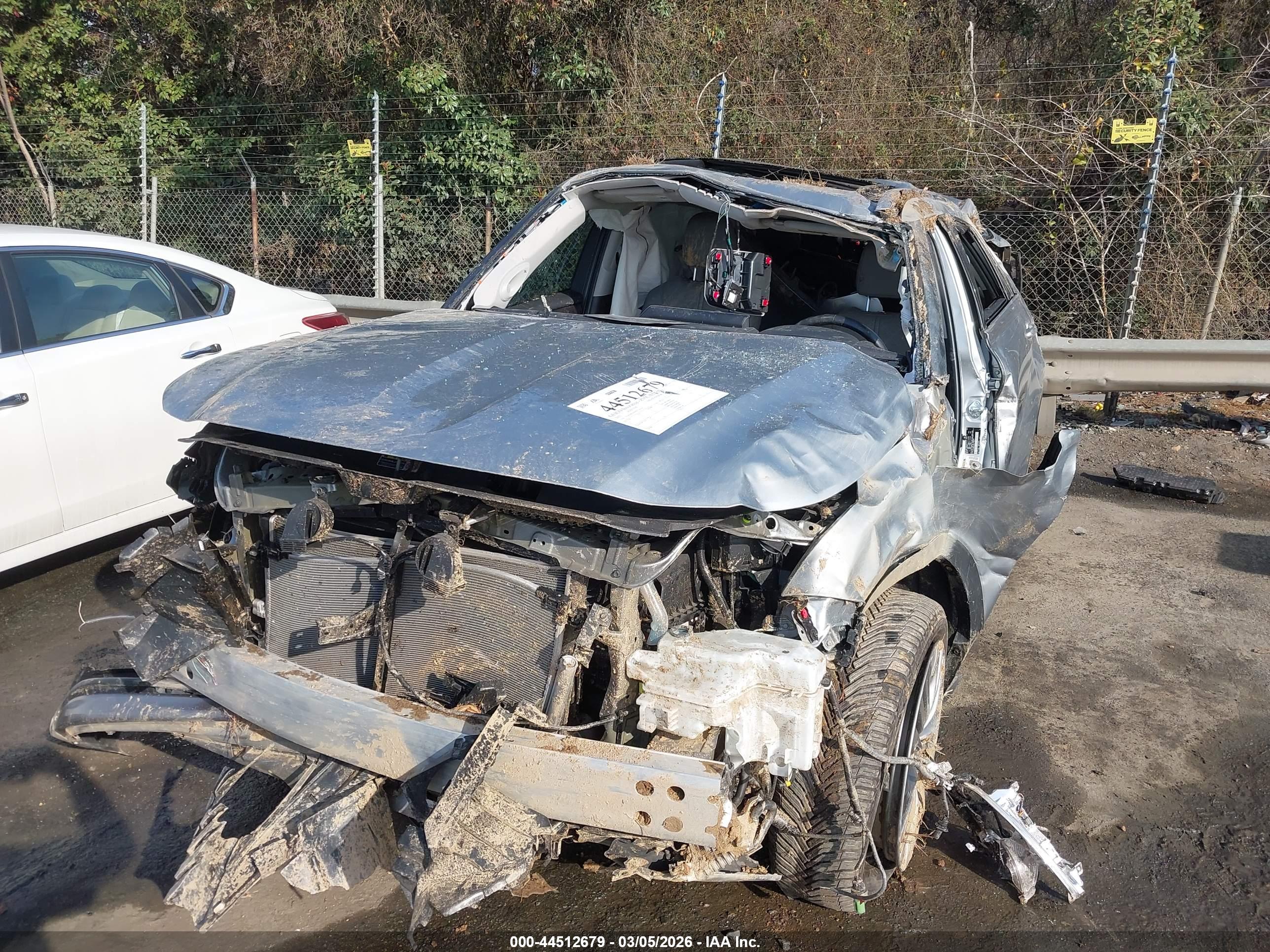 TOYOTA HIGHLANDER image 6