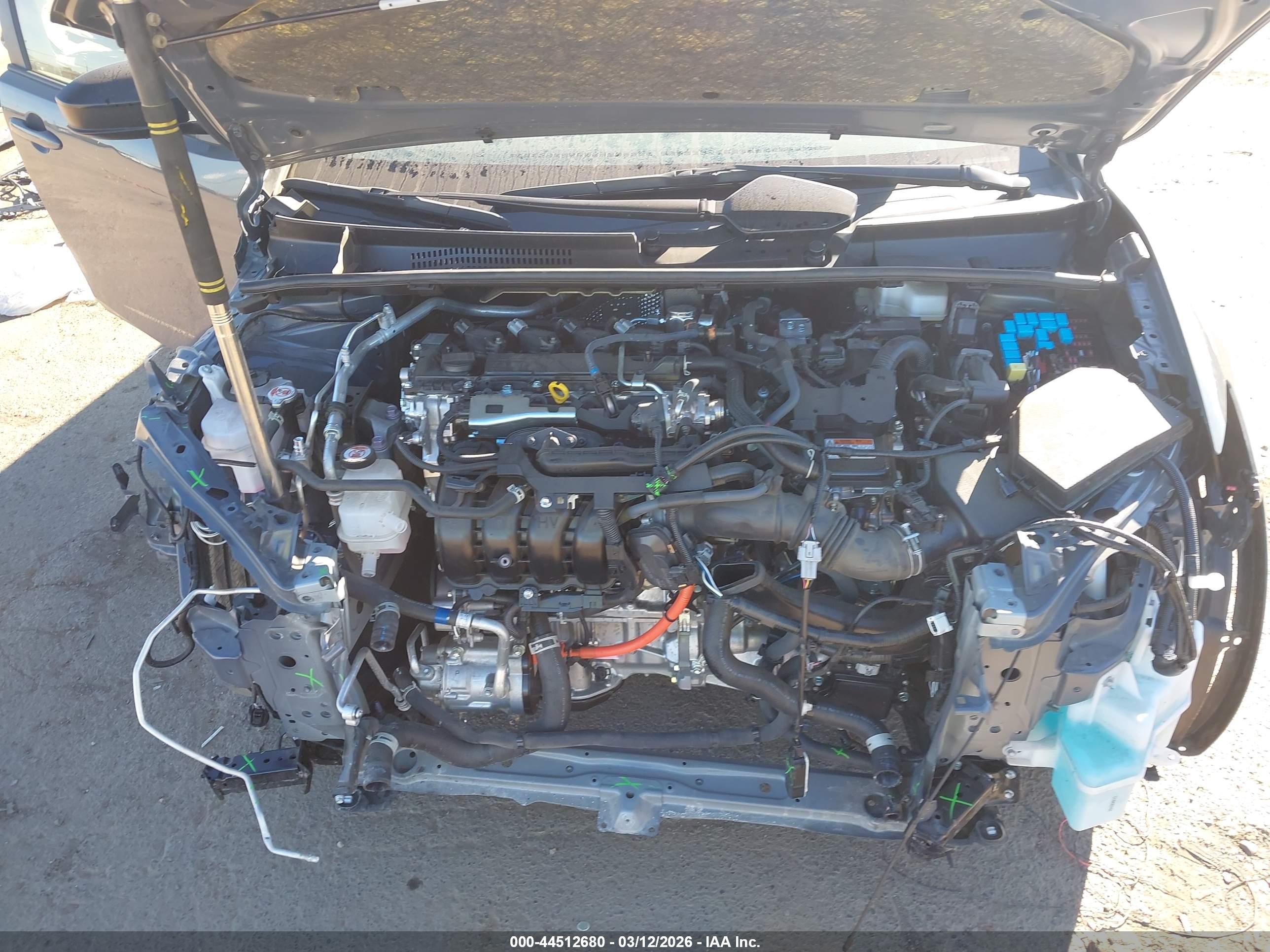 TOYOTA PRIUS image 10