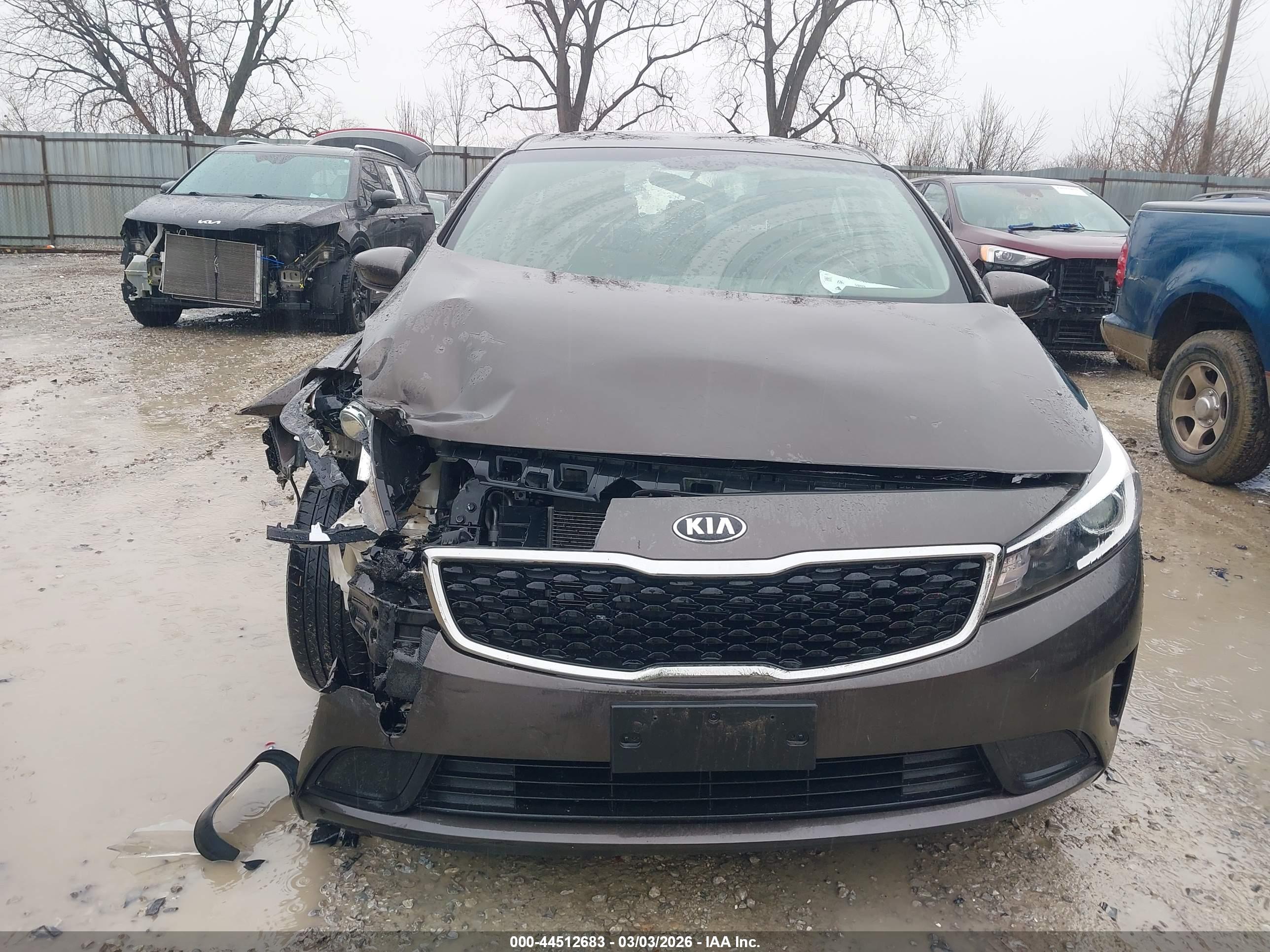 KIA FORTE image 6