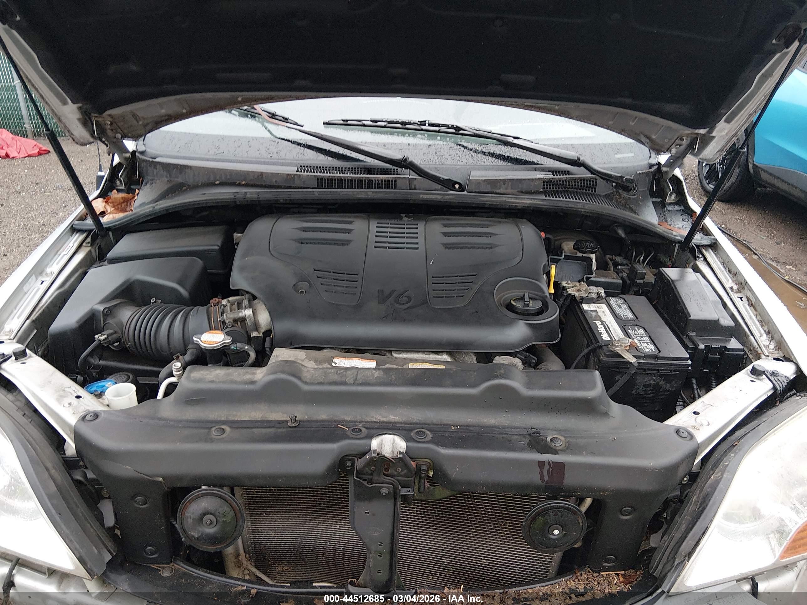 KIA SORENTO image 10