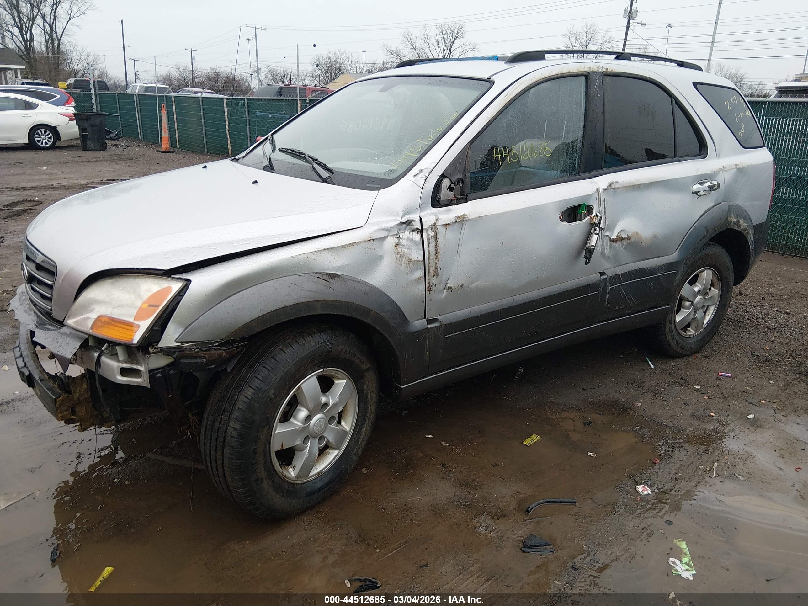 KIA SORENTO image 2