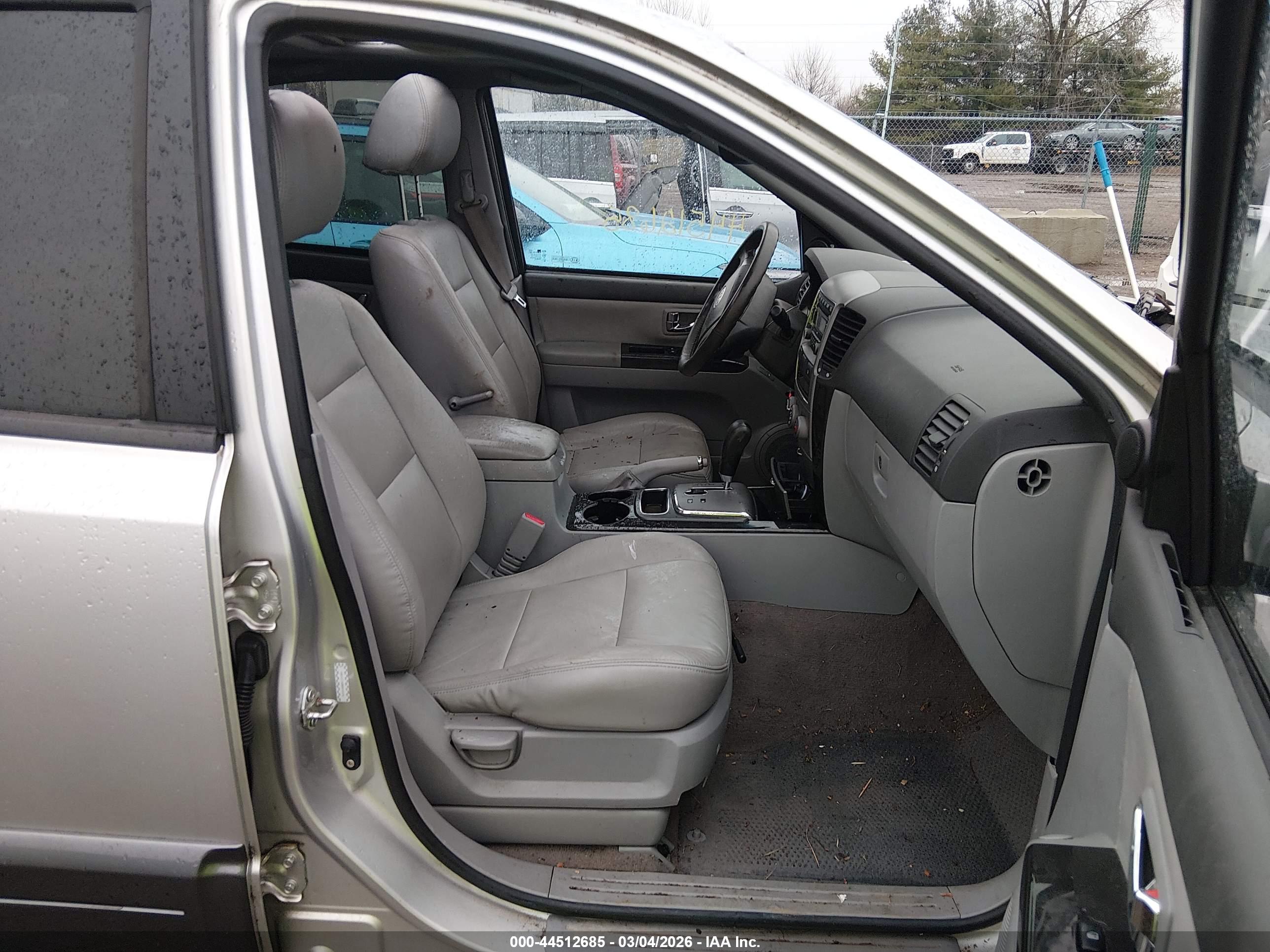 KIA SORENTO image 5