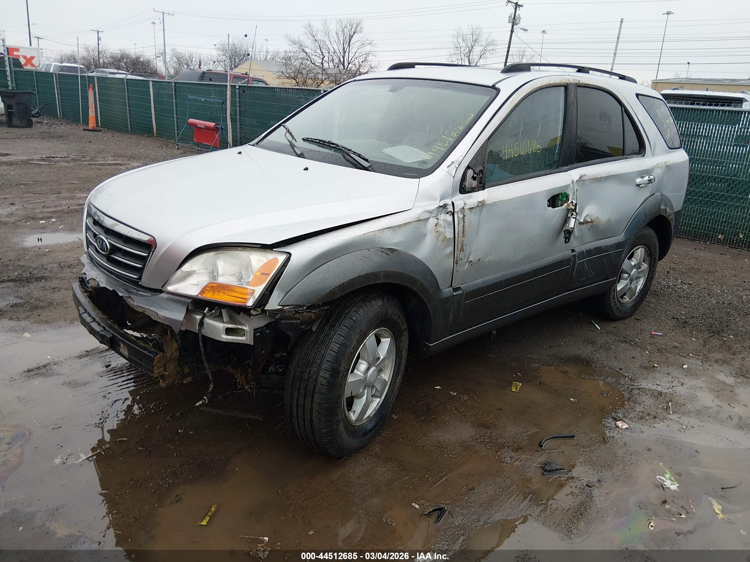 KIA SORENTO image 6