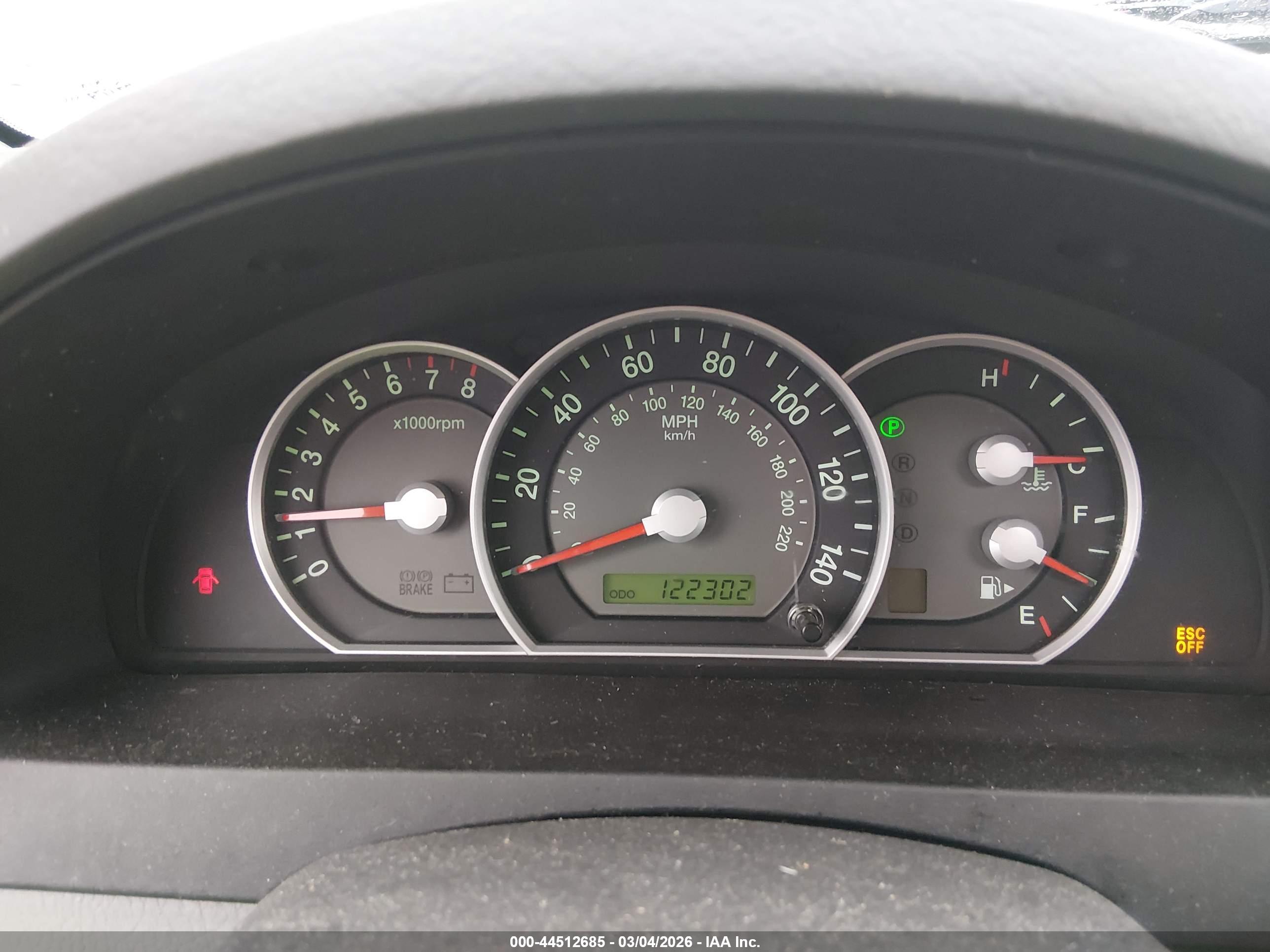 KIA SORENTO image 7
