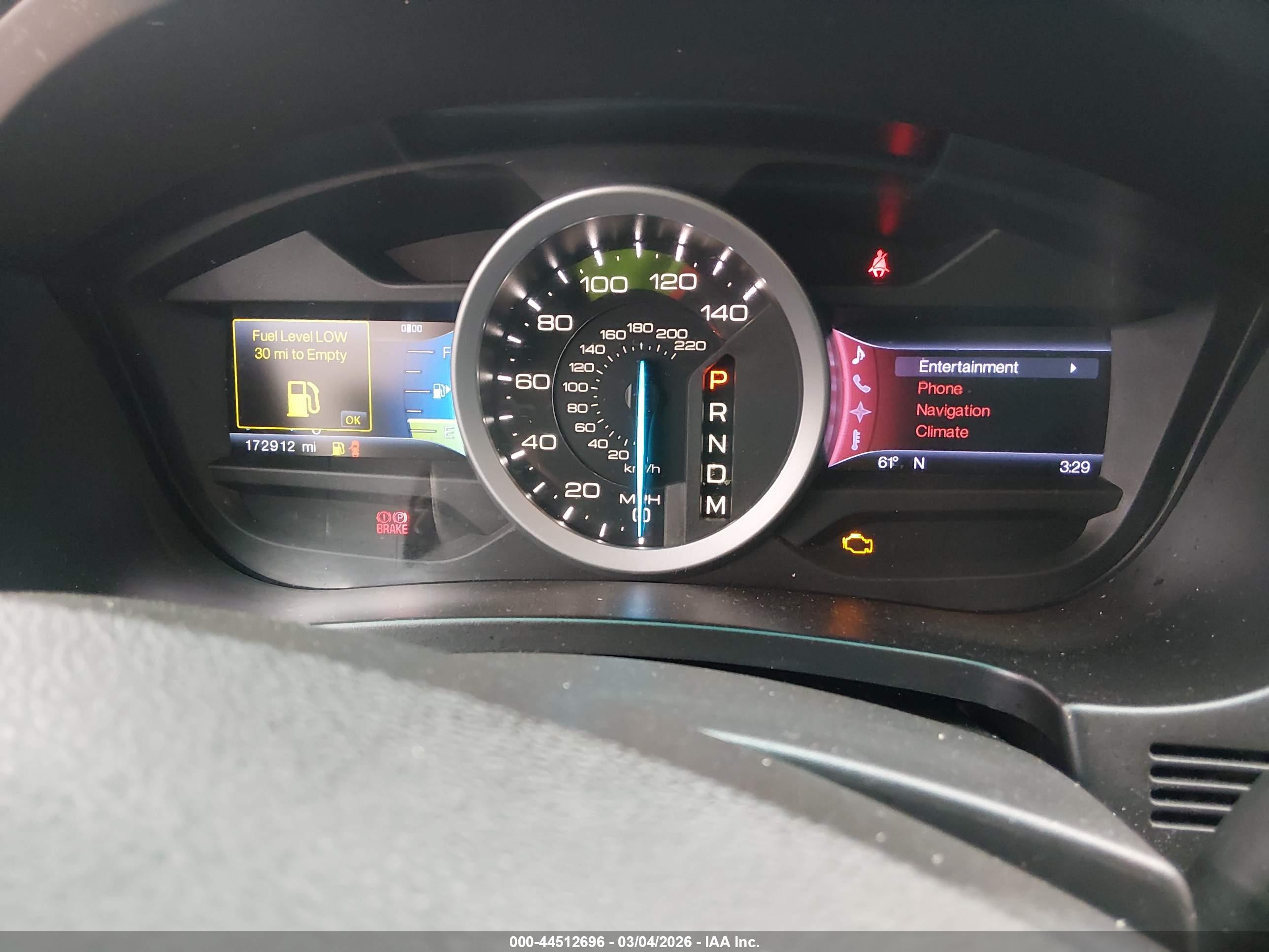 FORD EXPLORER image 7