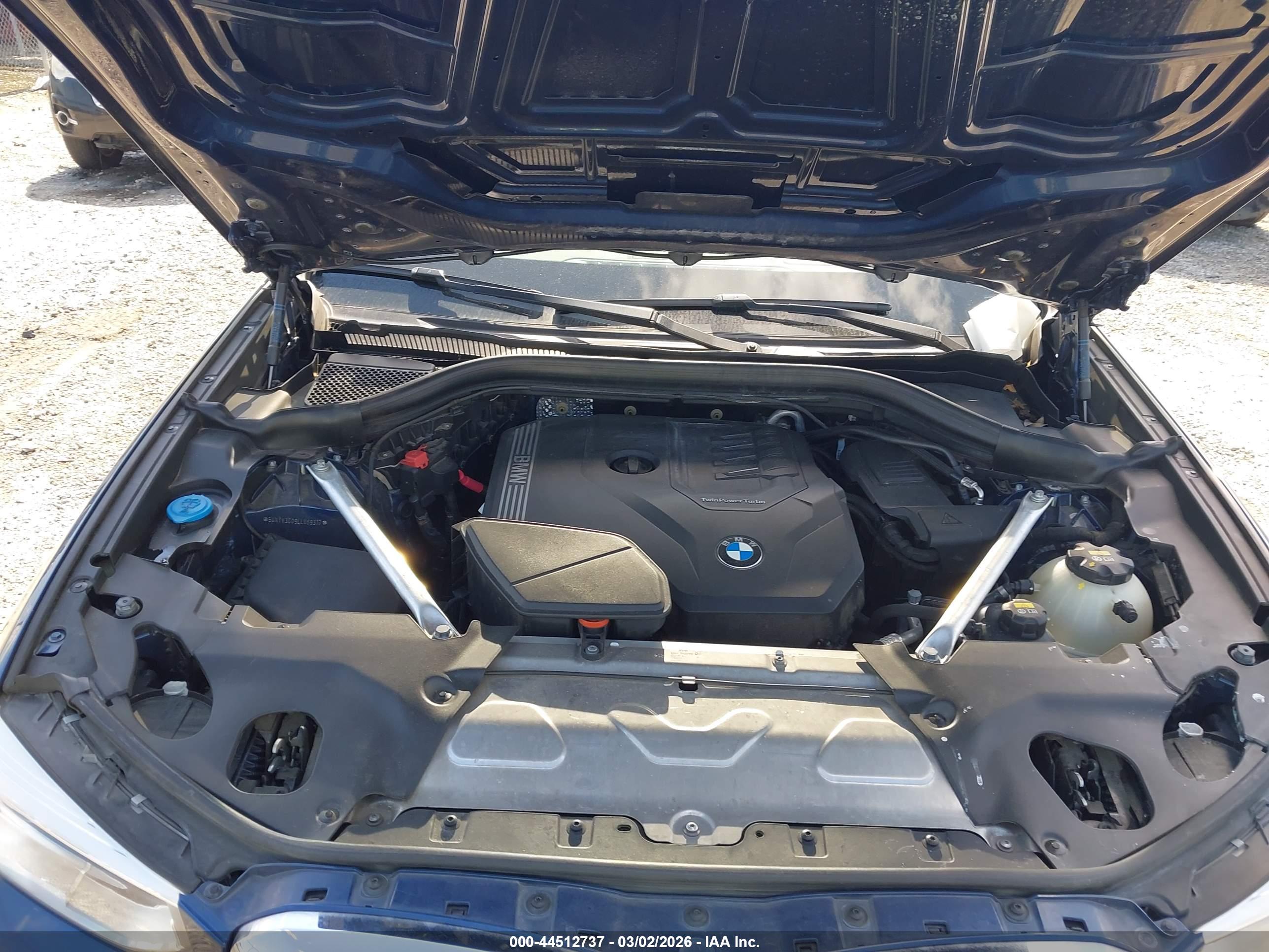 BMW X3 image 10