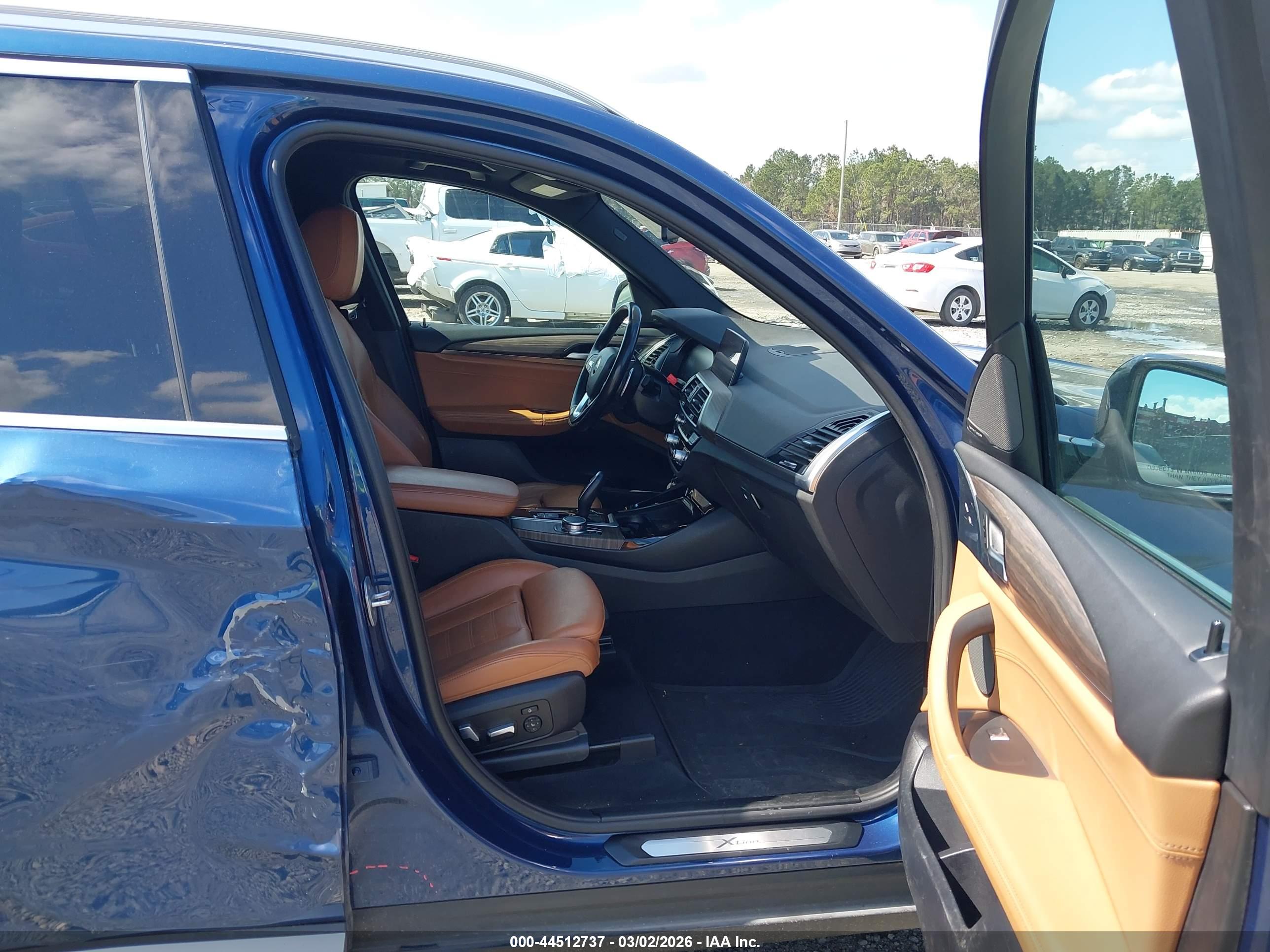 BMW X3 image 5