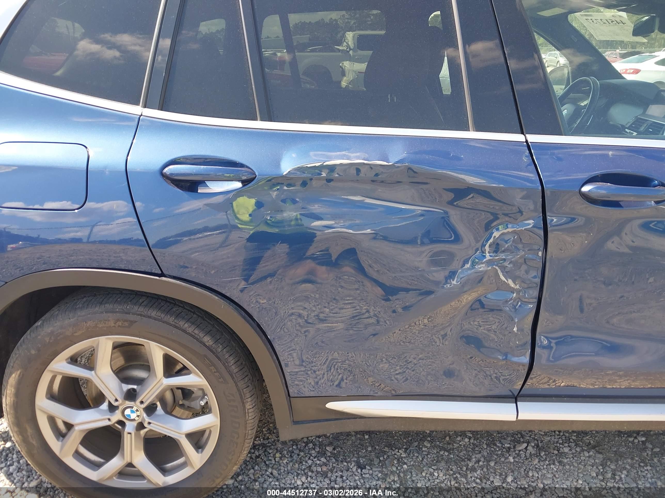 BMW X3 image 6