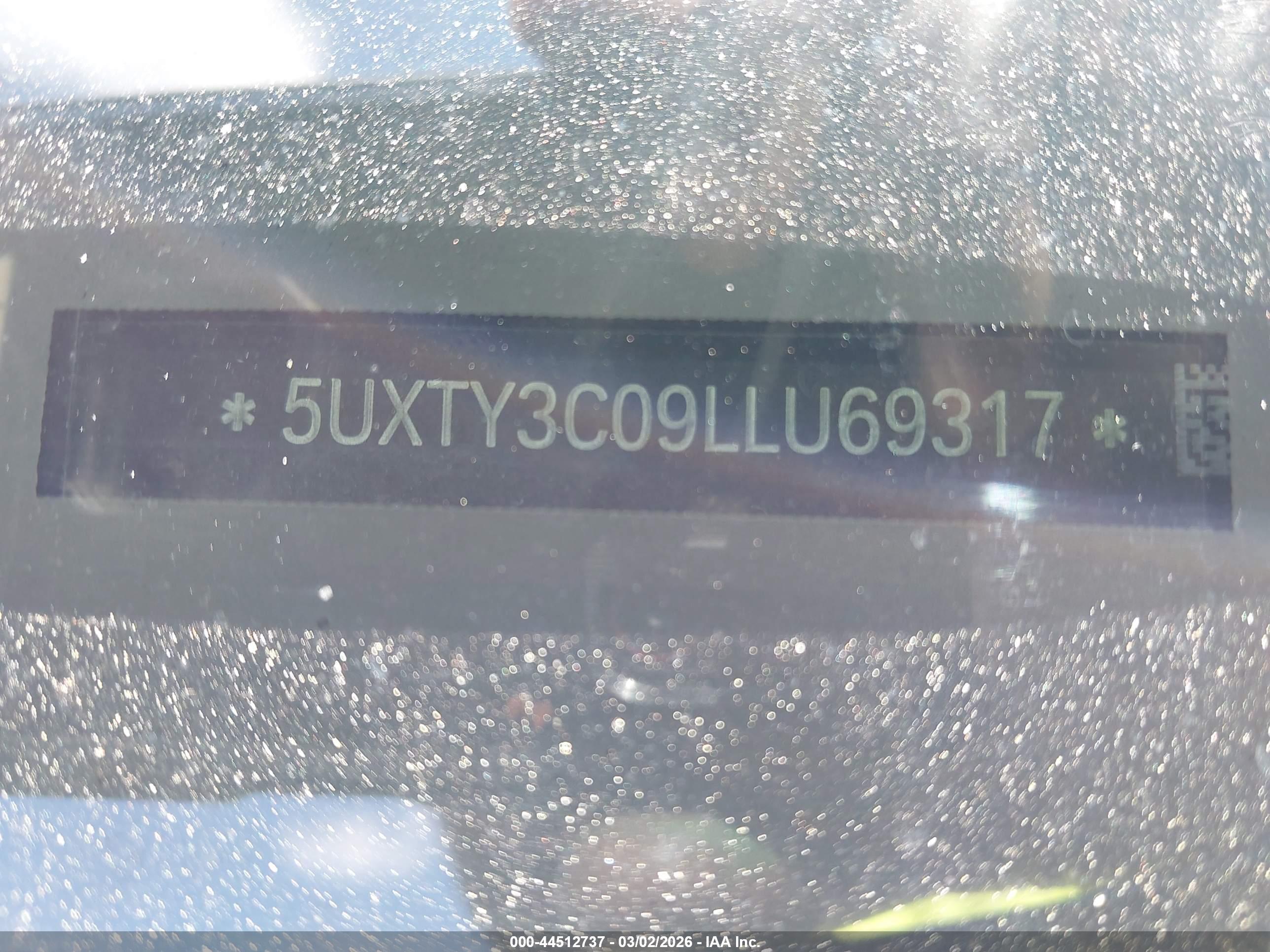 BMW X3 image 9